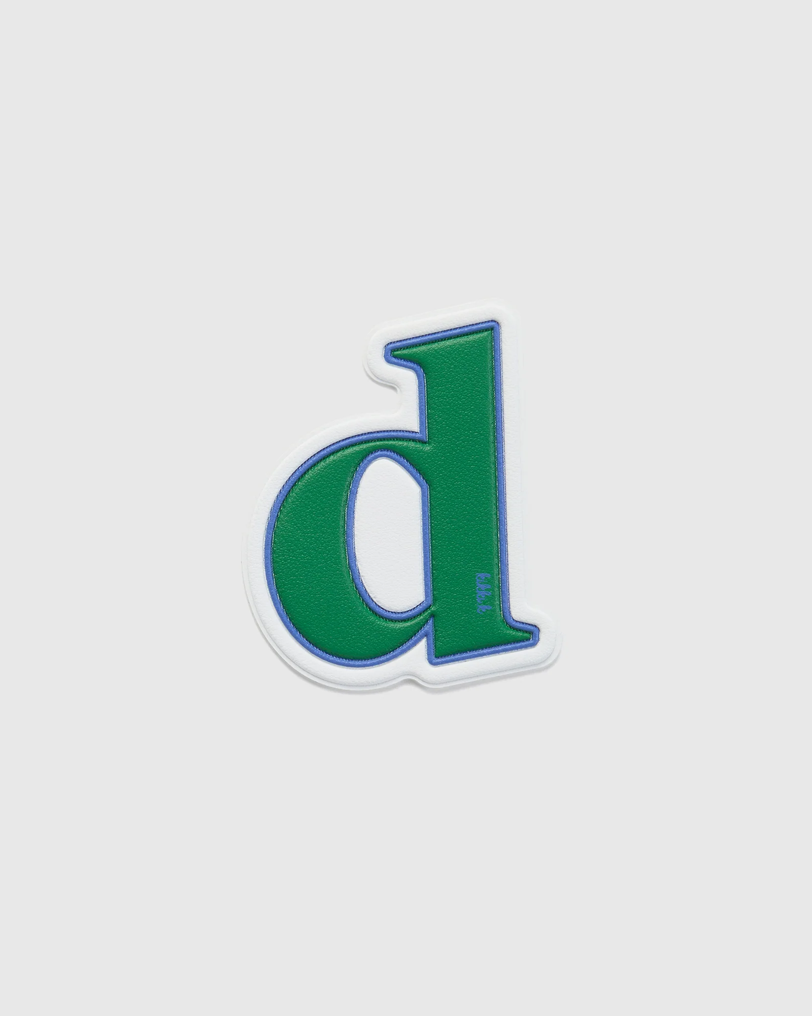 Personalise-It Sticker
