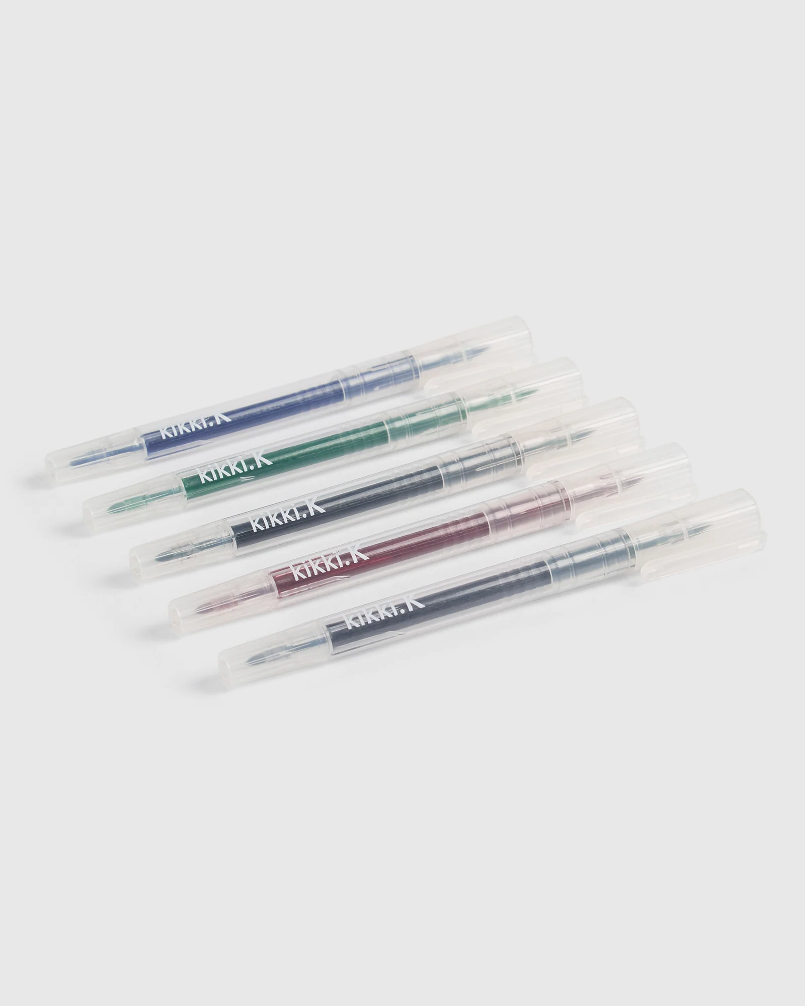 Dual-Tip Markers 5Pk