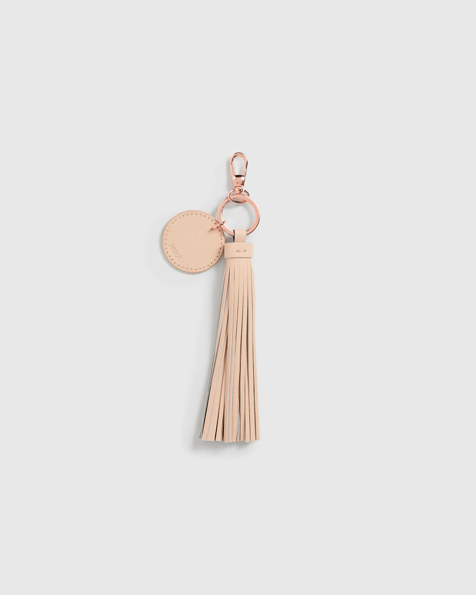 Fringe Keyring