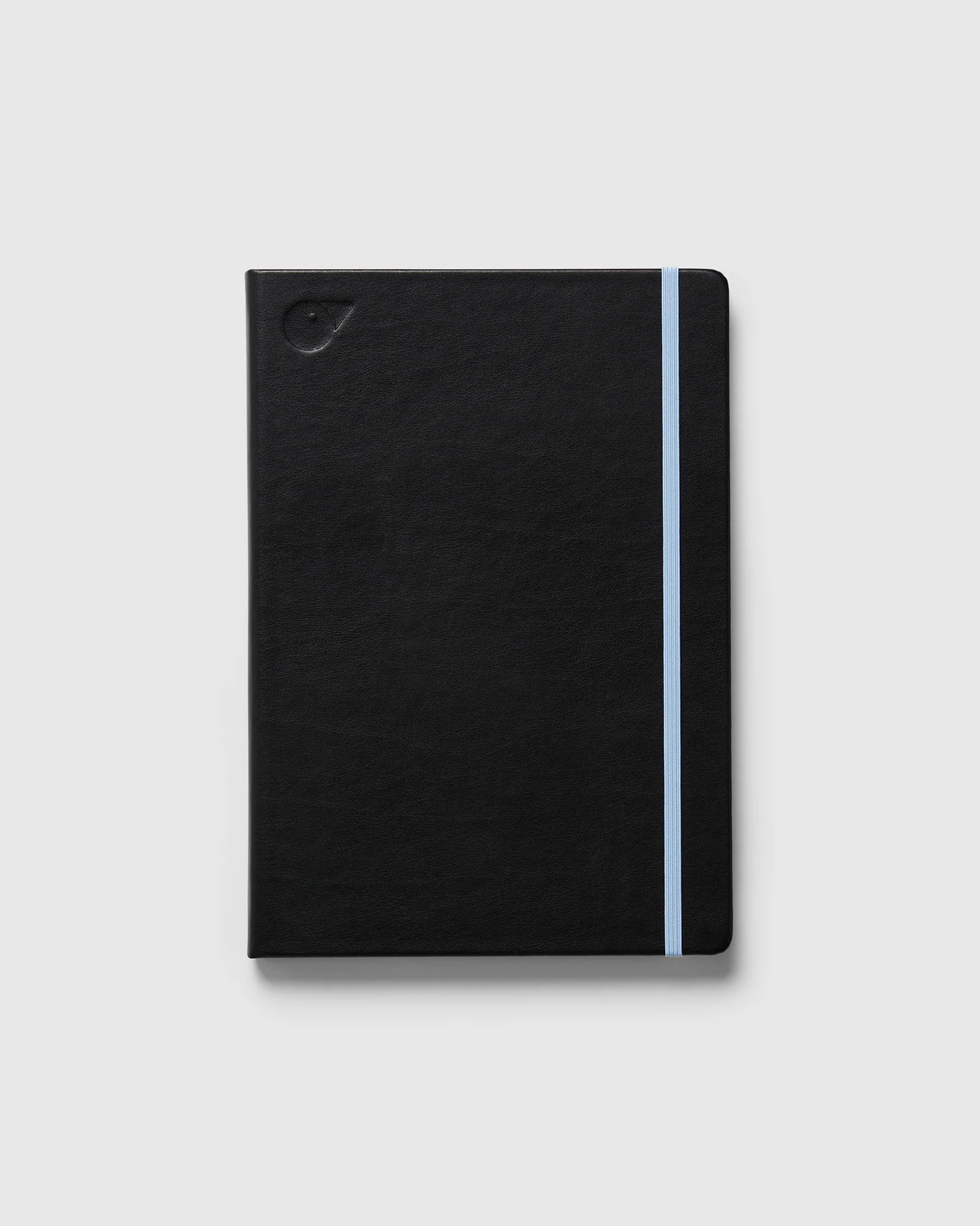 In-Scribe Notebook Bonded Leather B5