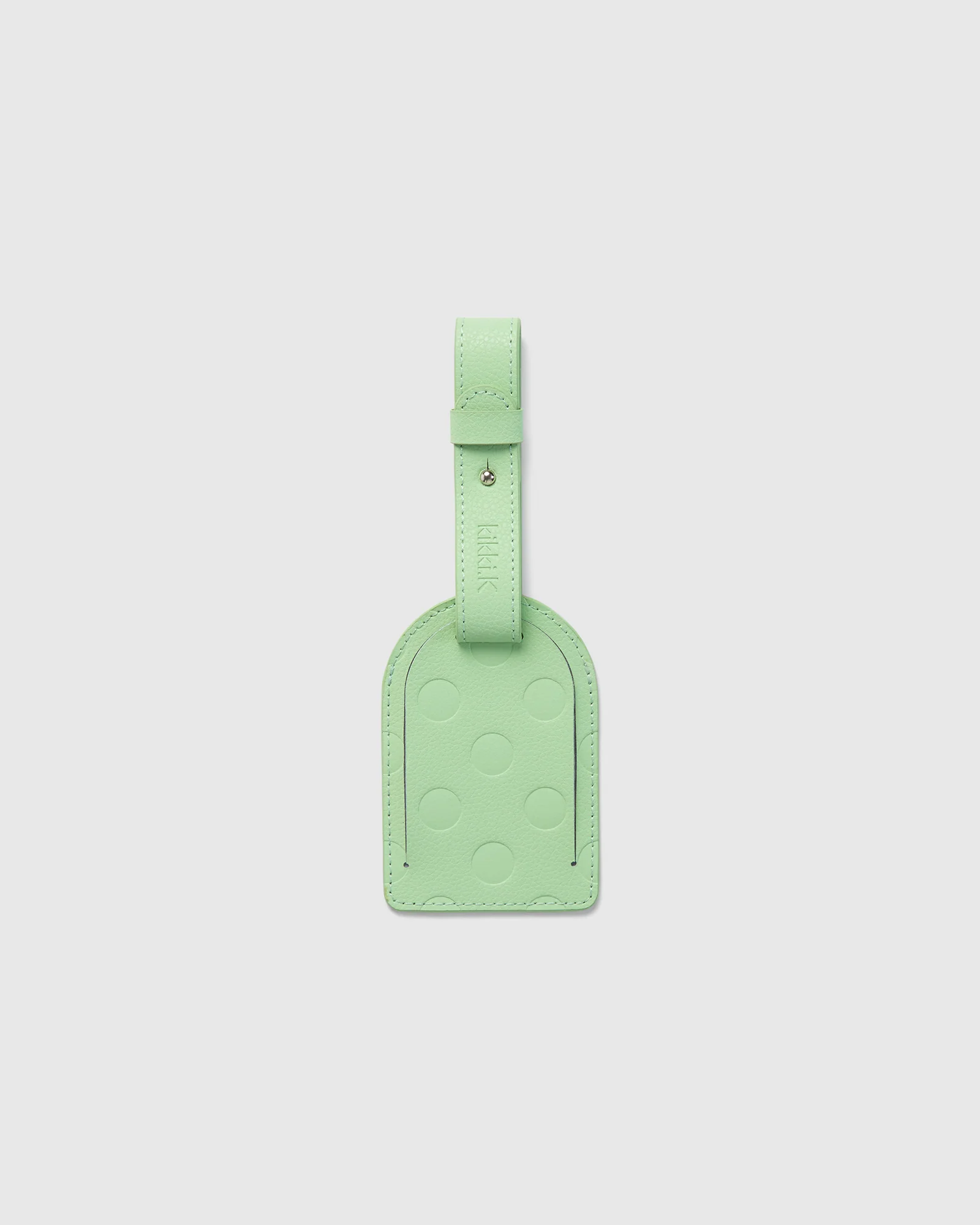 Dot Luggage Tag