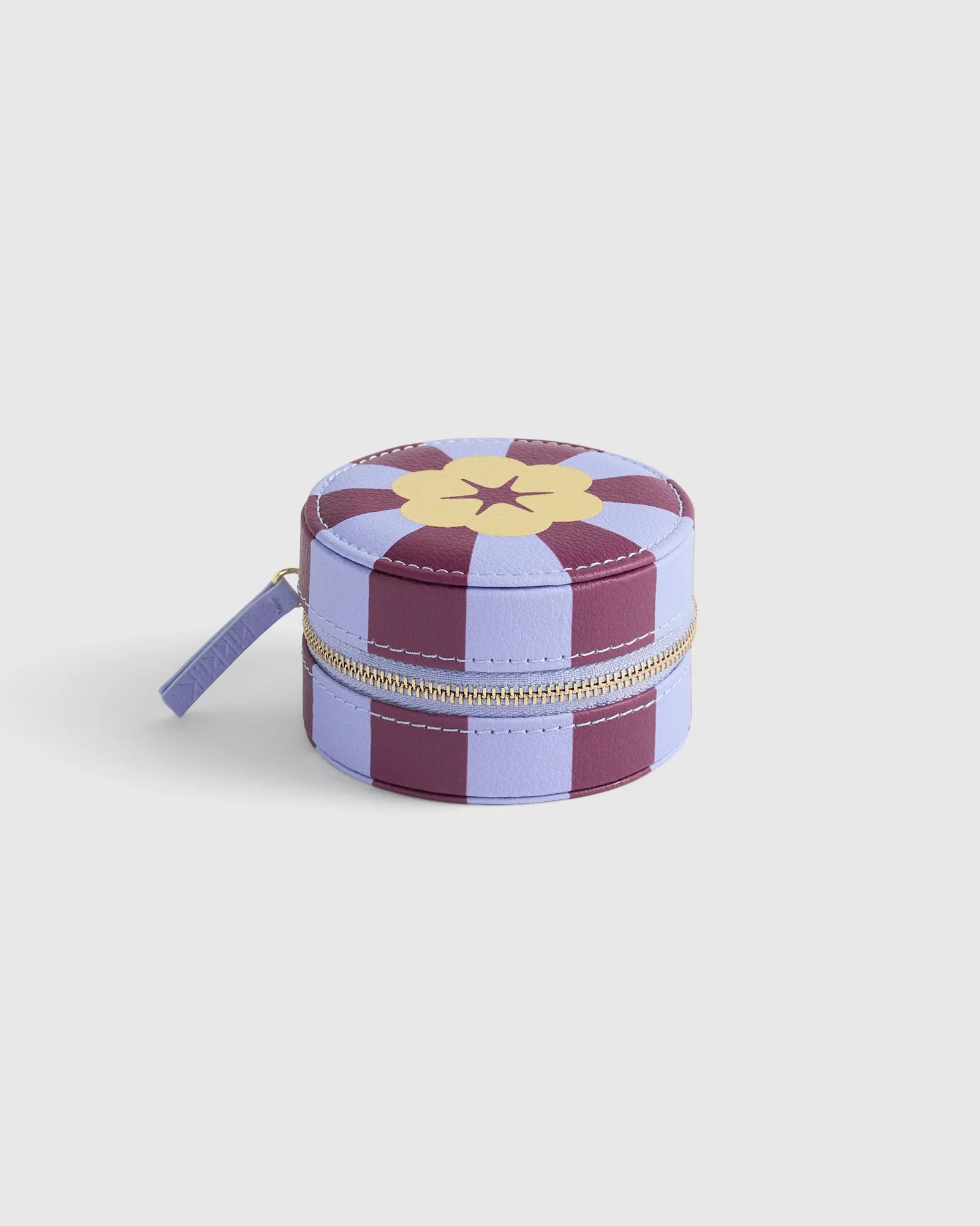 Roundtrip Jewellery Case