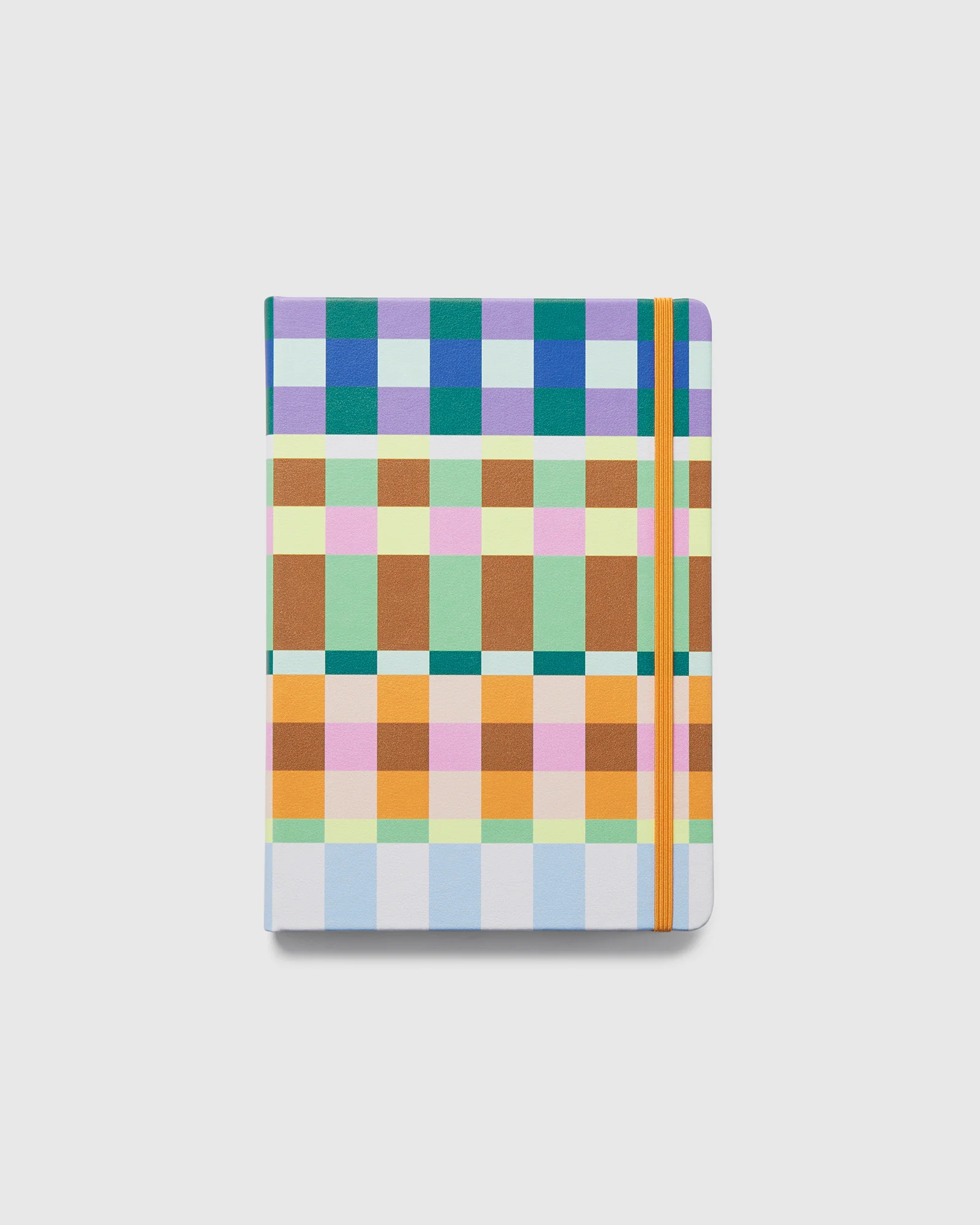 In-Scribe Notebook A5