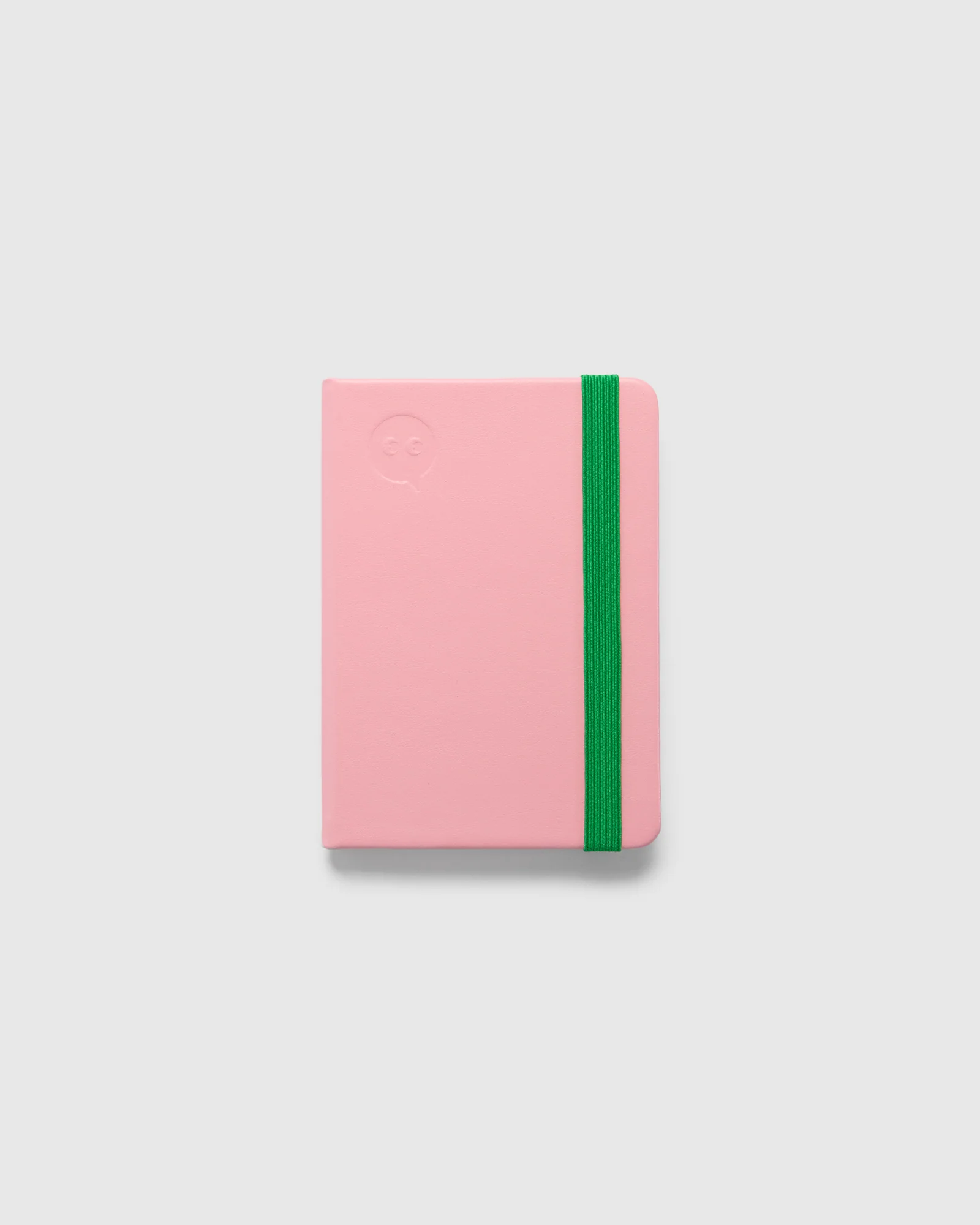 In-Scribe Notebook Bonded Leather A6