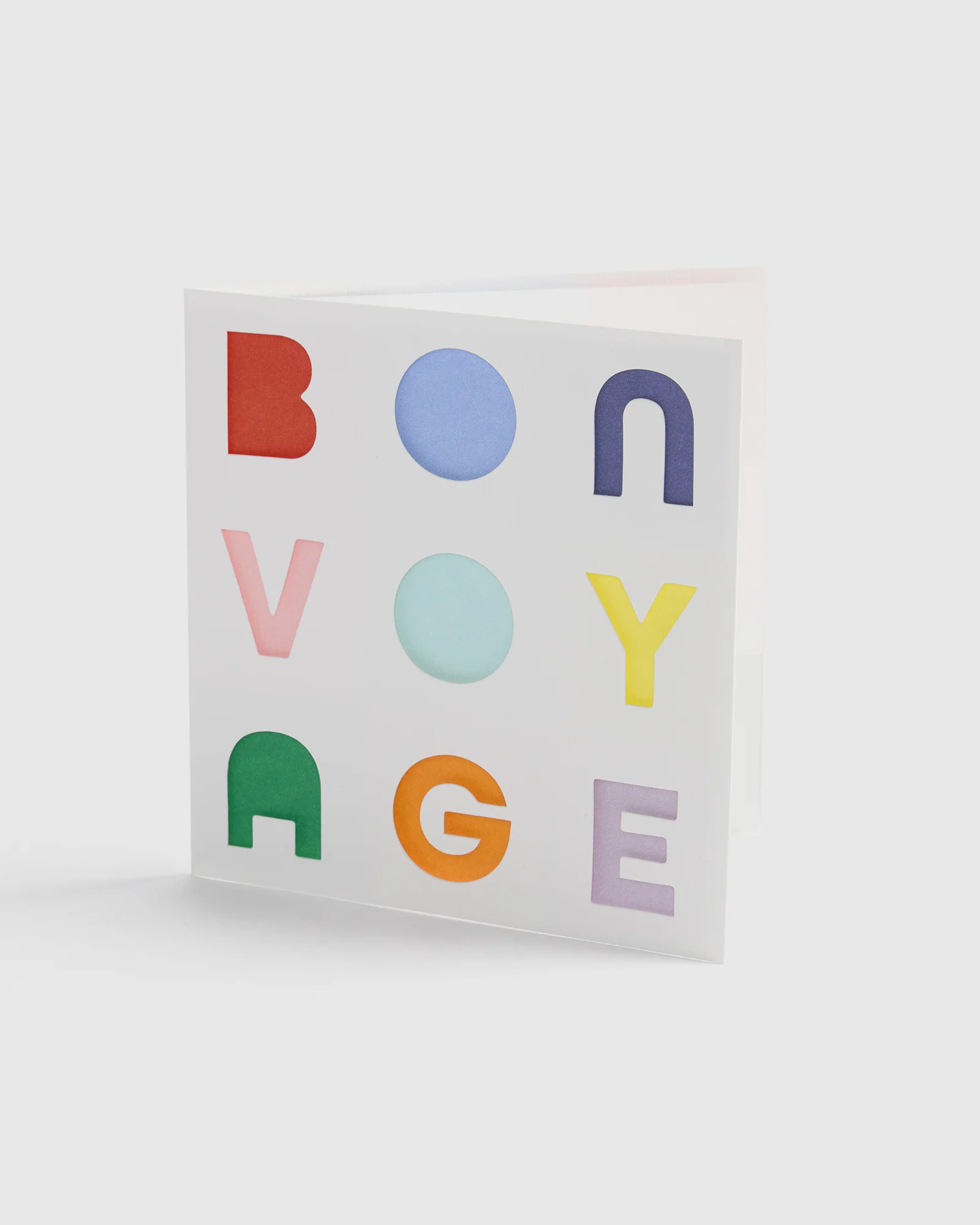 Greeting Card Square