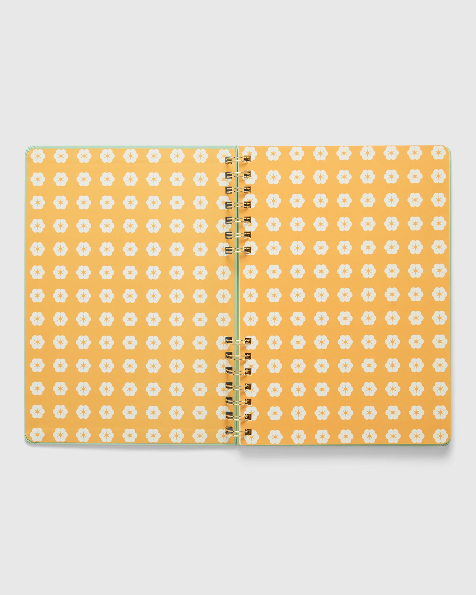 In-Spiral Day Planner B5