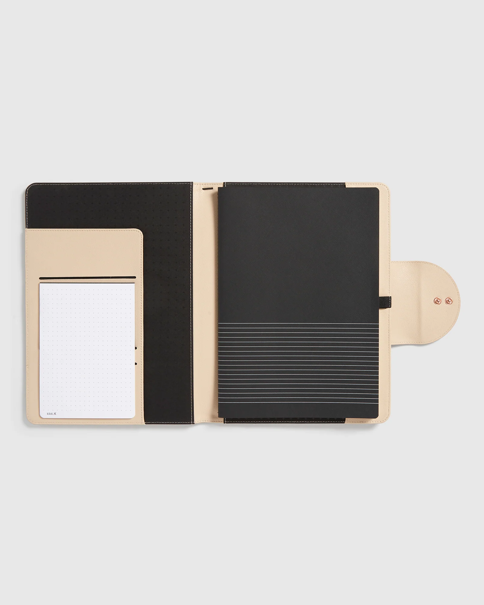 Midcity Notebook Holder