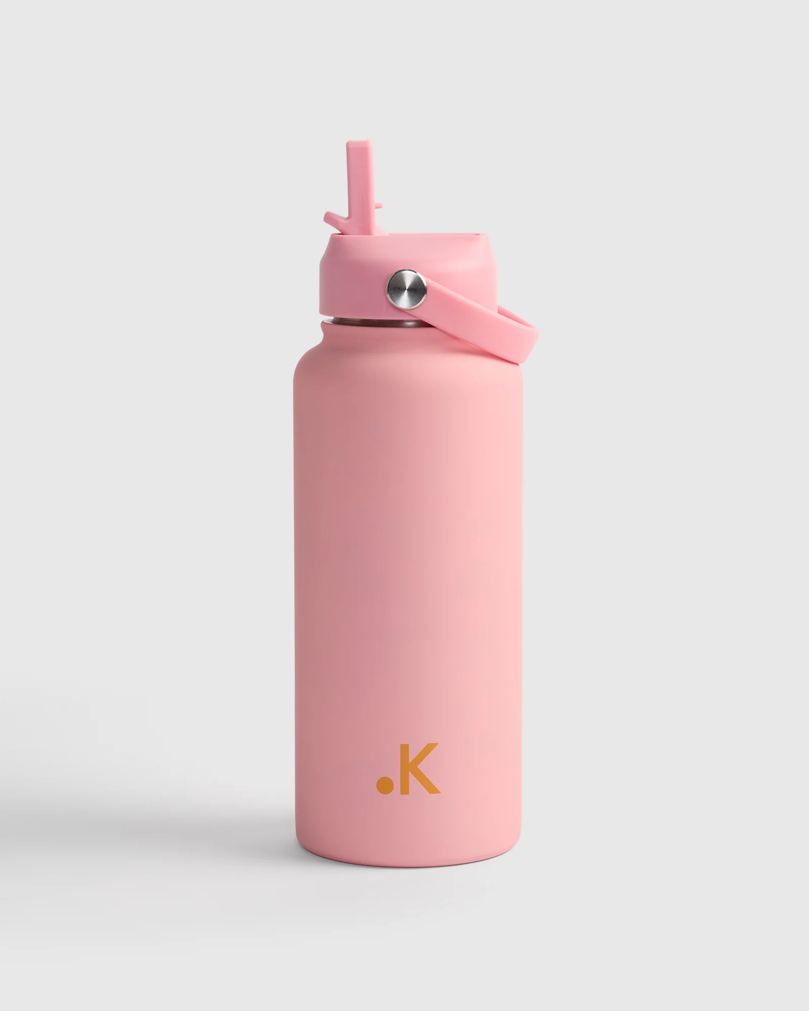 Sip Straw Flask 1L