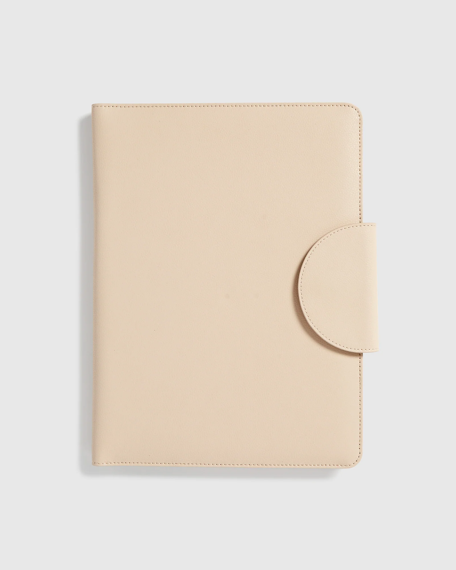 Midcity Notebook Holder