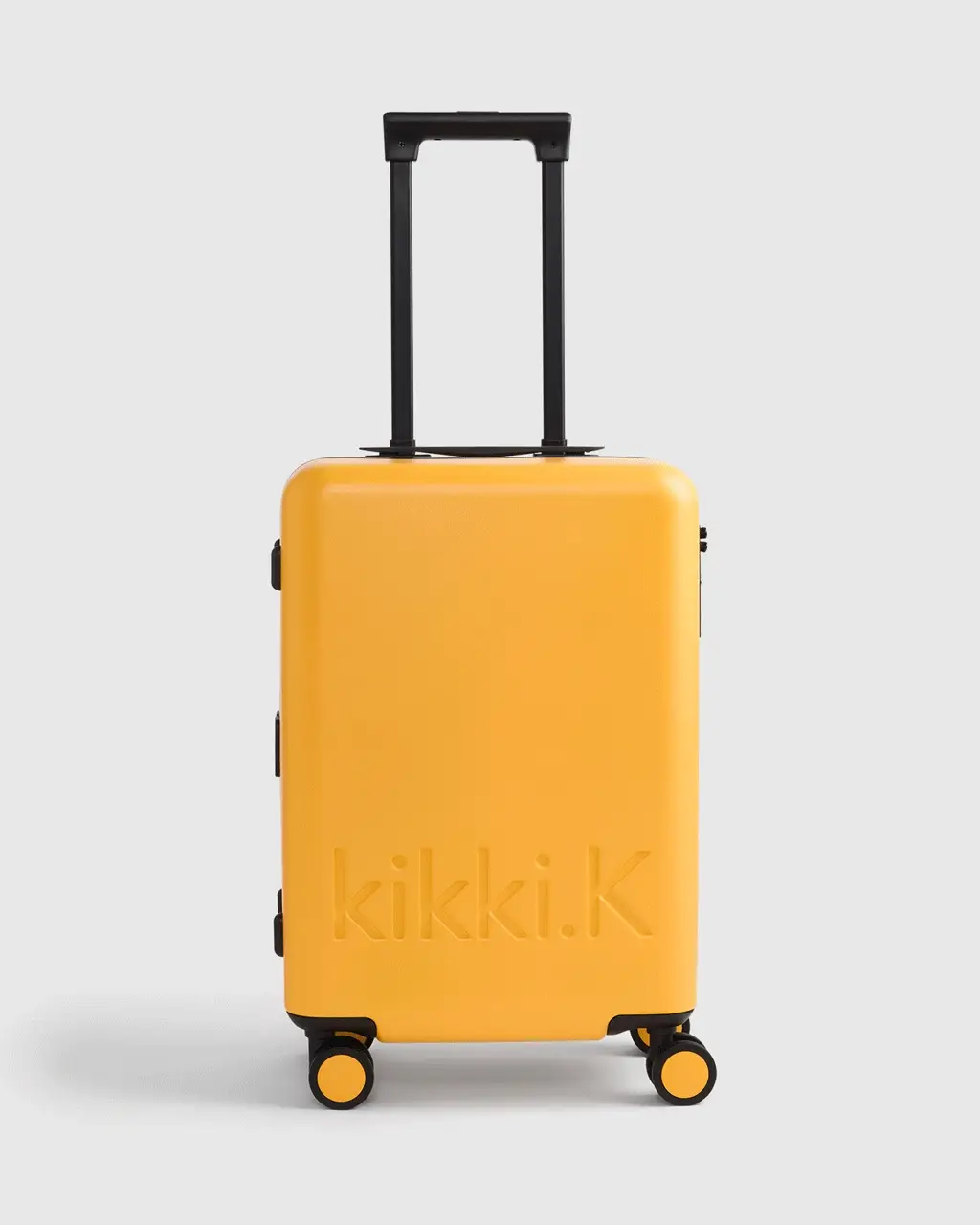 Carry-On Case