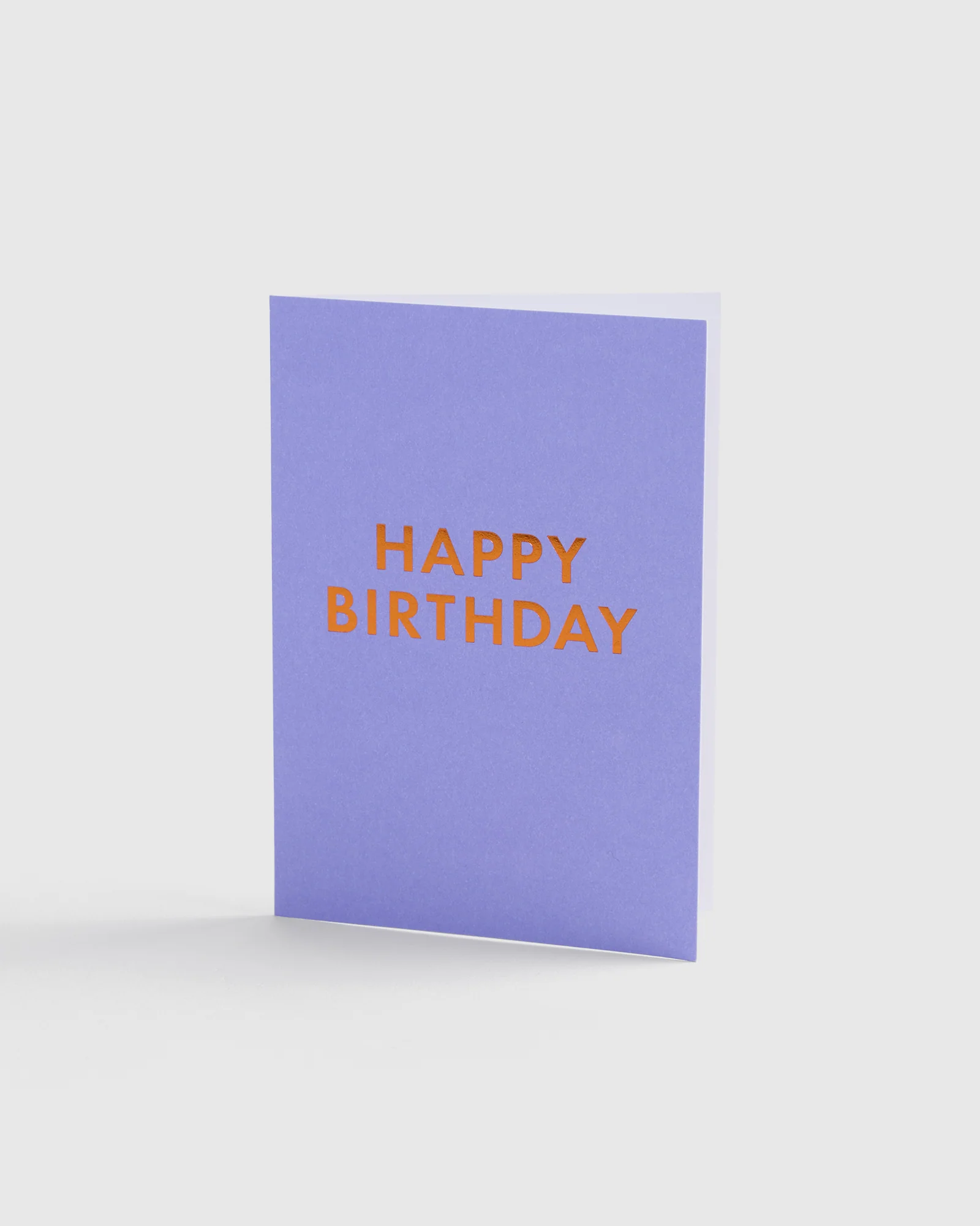Greeting Card B7