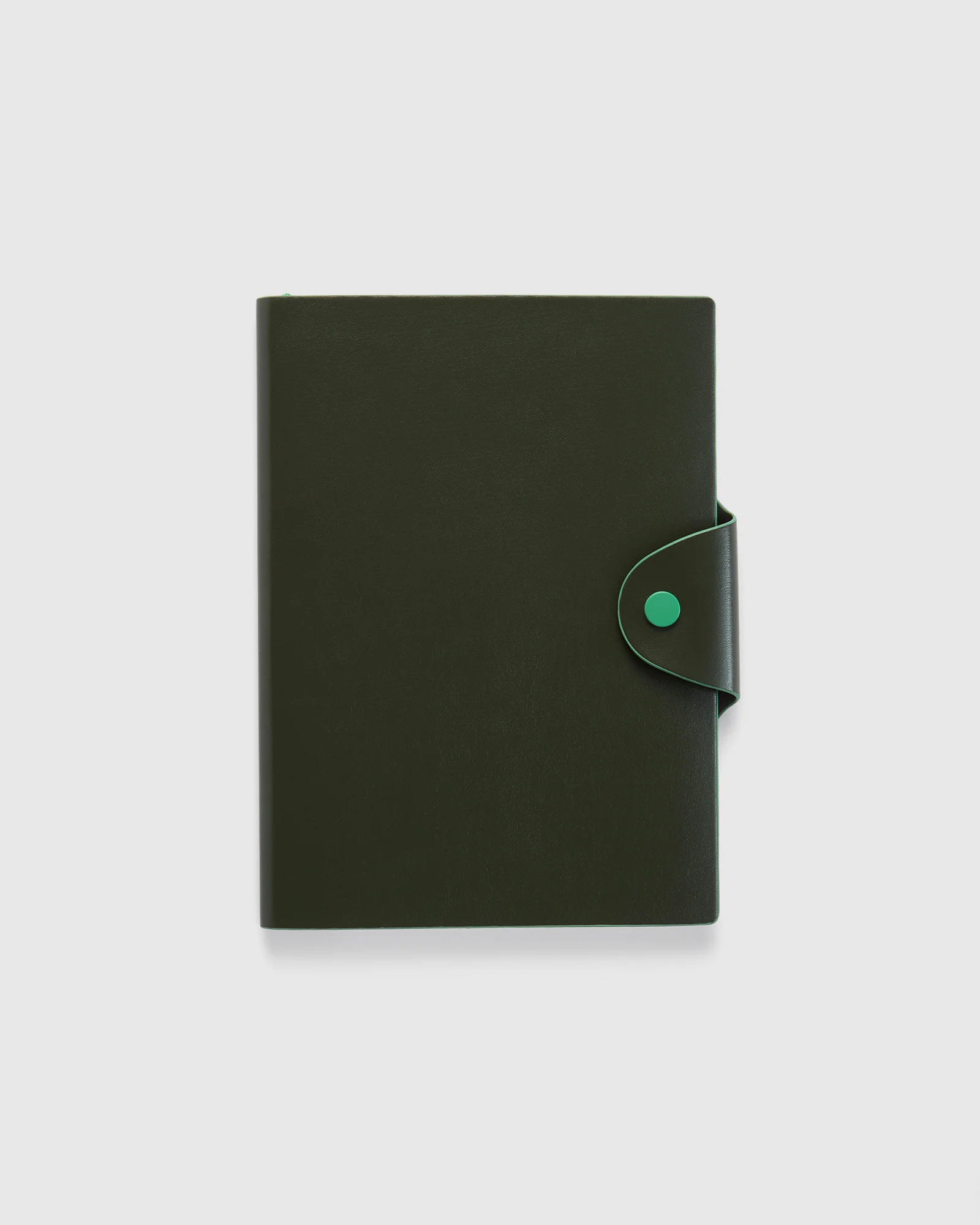 Snap Travel Journal A5