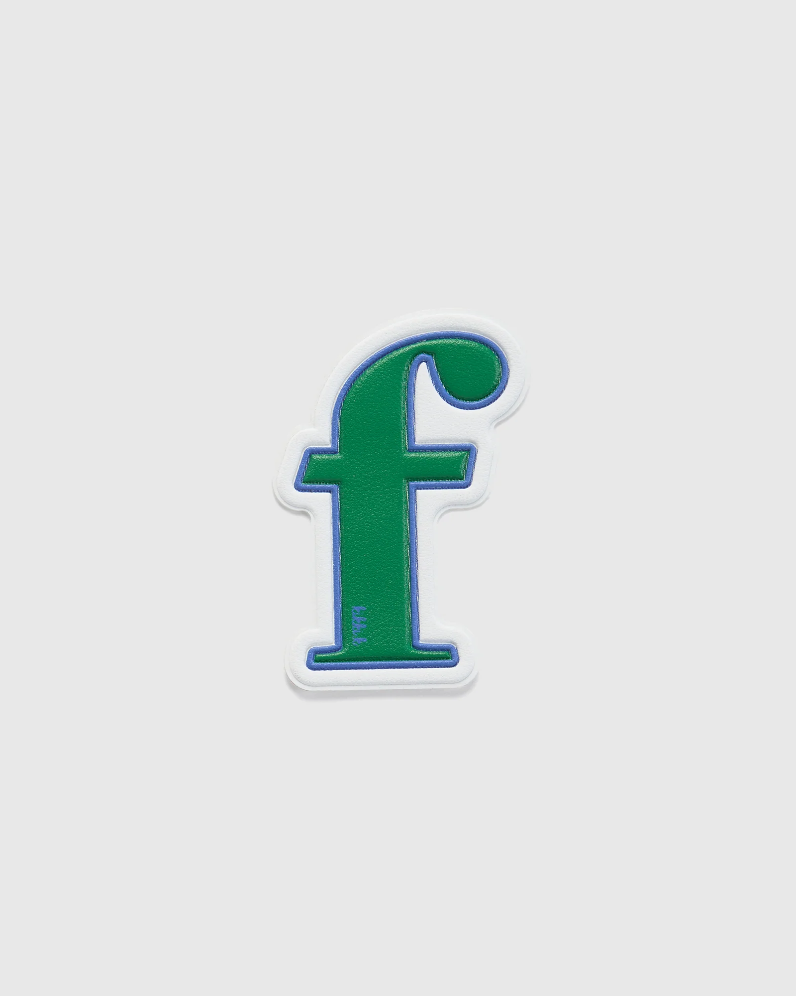 Personalise-It Sticker