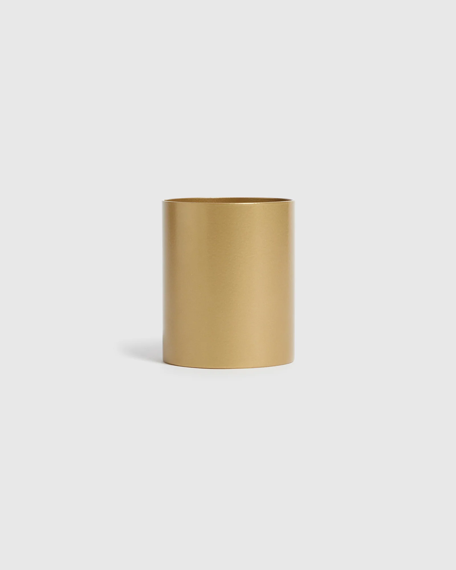 New Order Receptacle