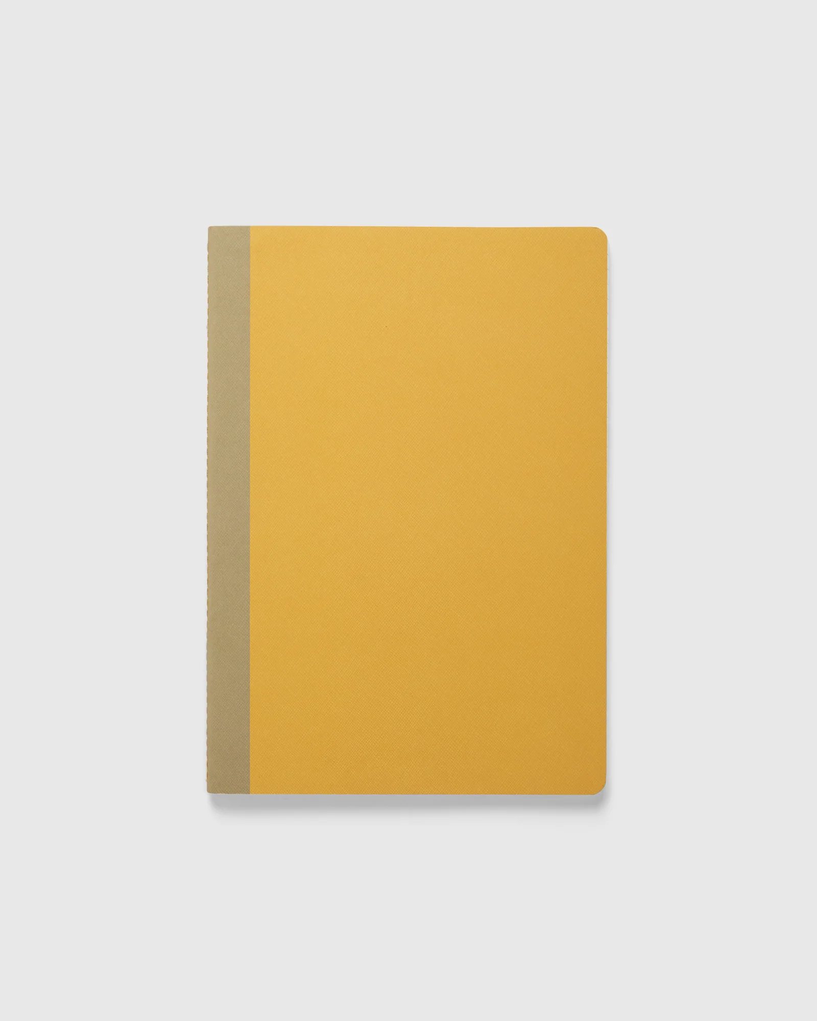 Stitch Notebook Lined B5
