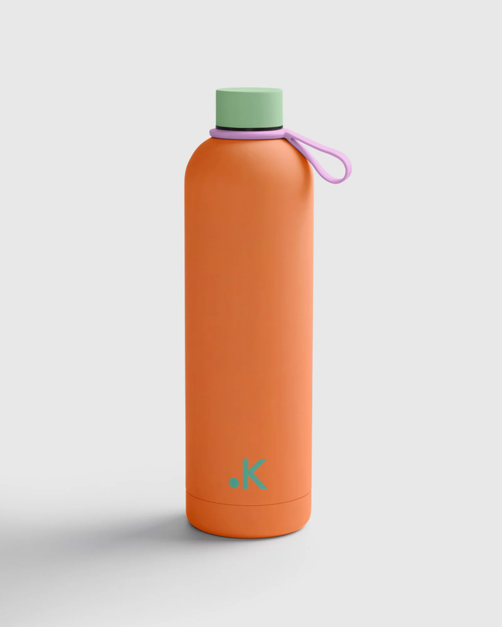 Colour Theory Flask 1L