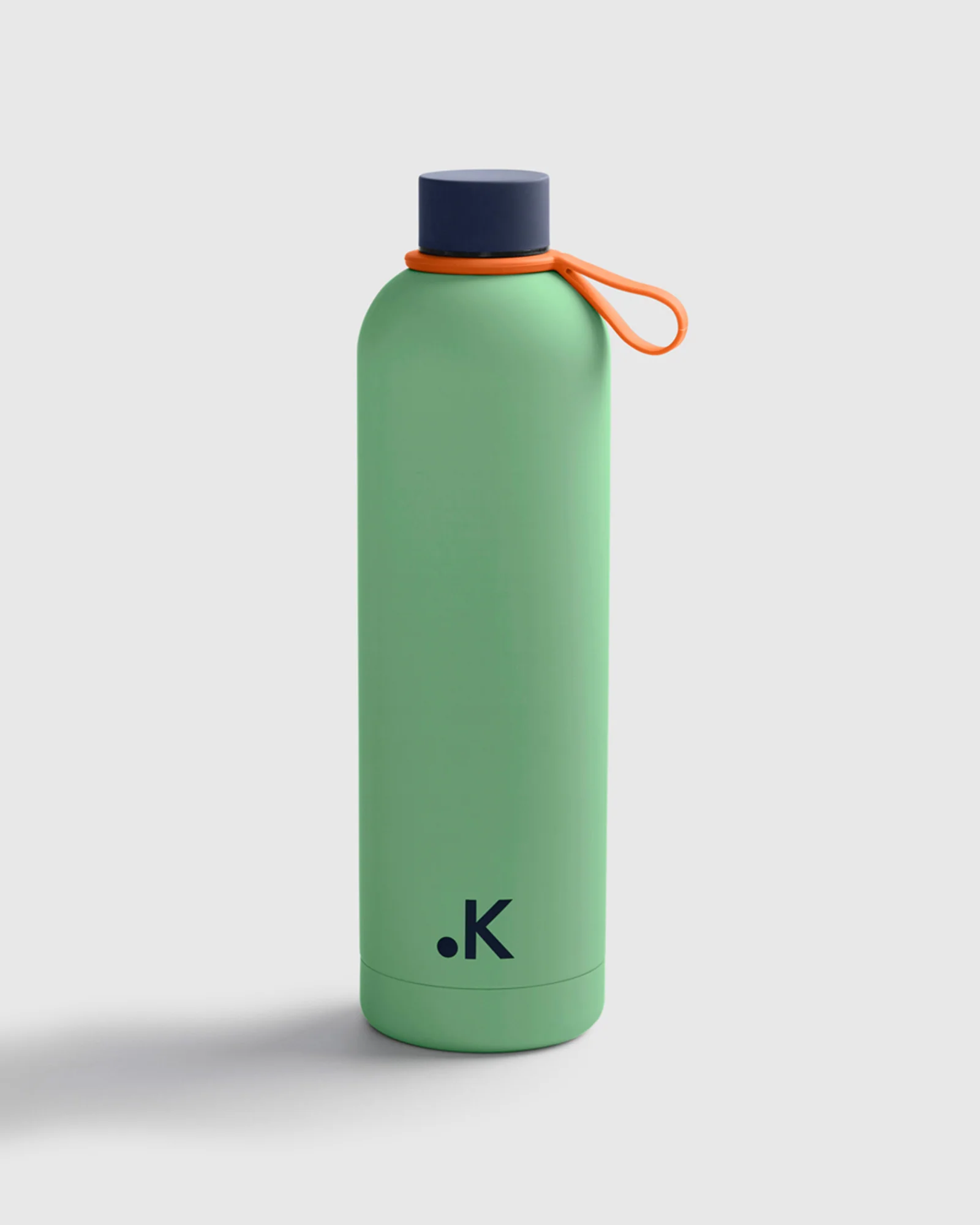 Colour Theory Flask 1L