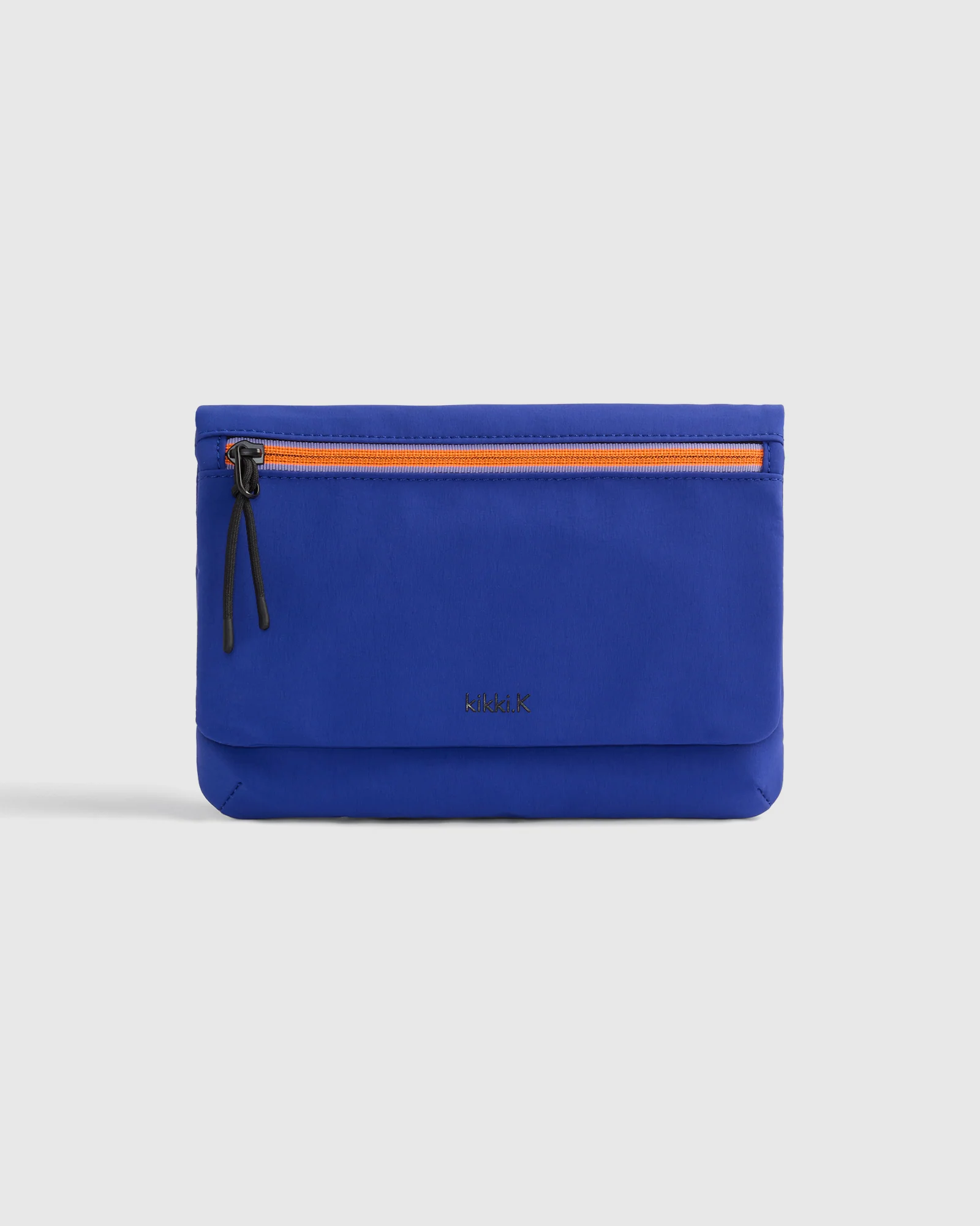 TREK. Pouch Crossbody