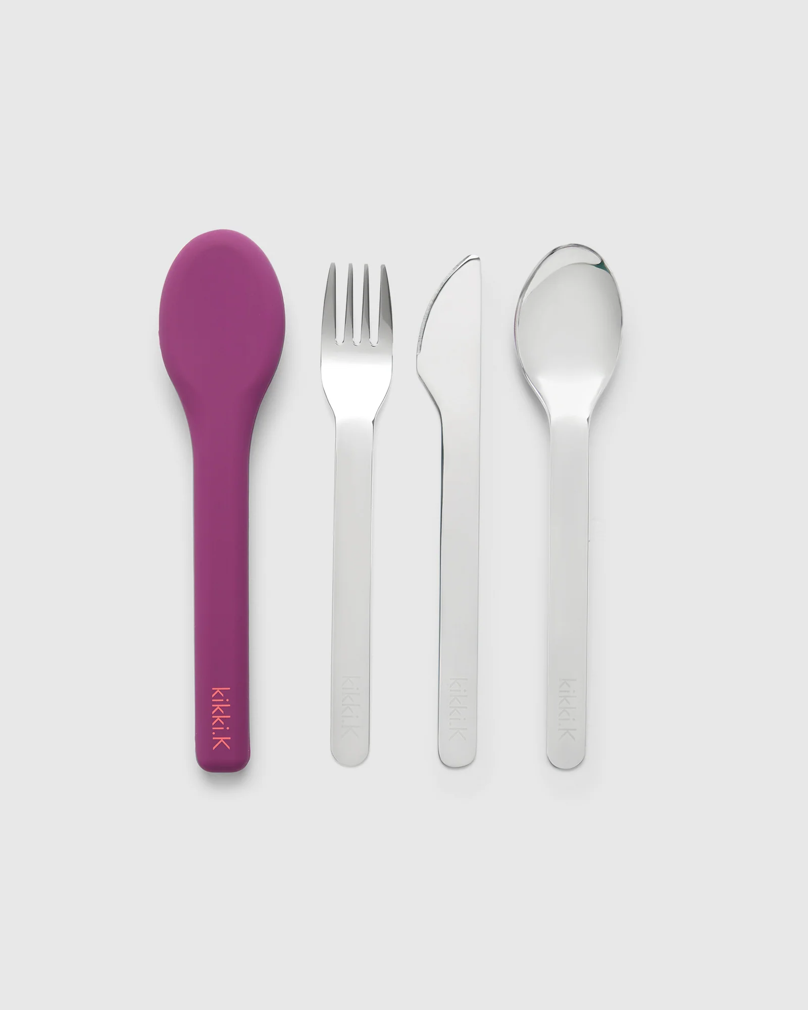 3PC Cutlery Set