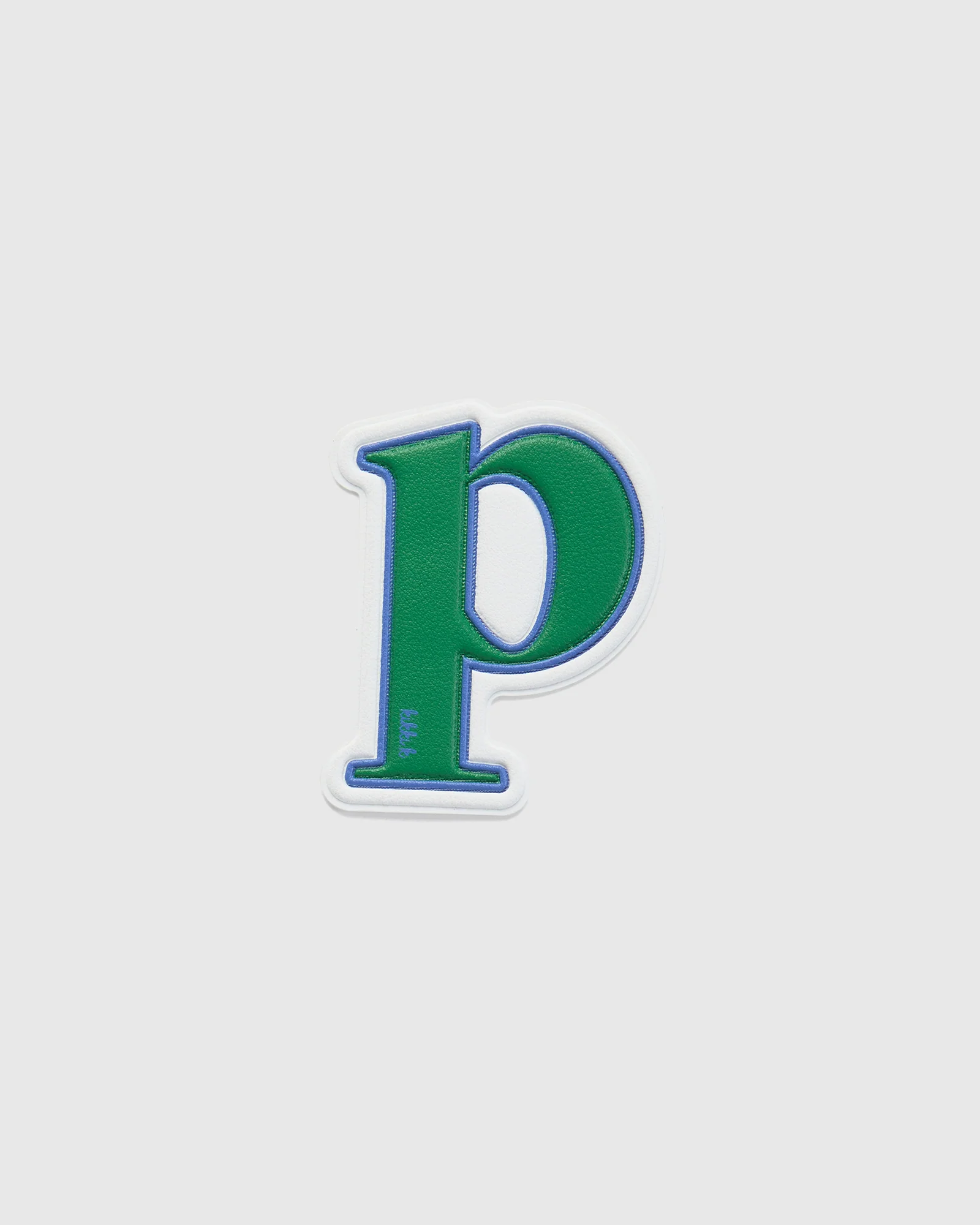 Personalise-It Sticker