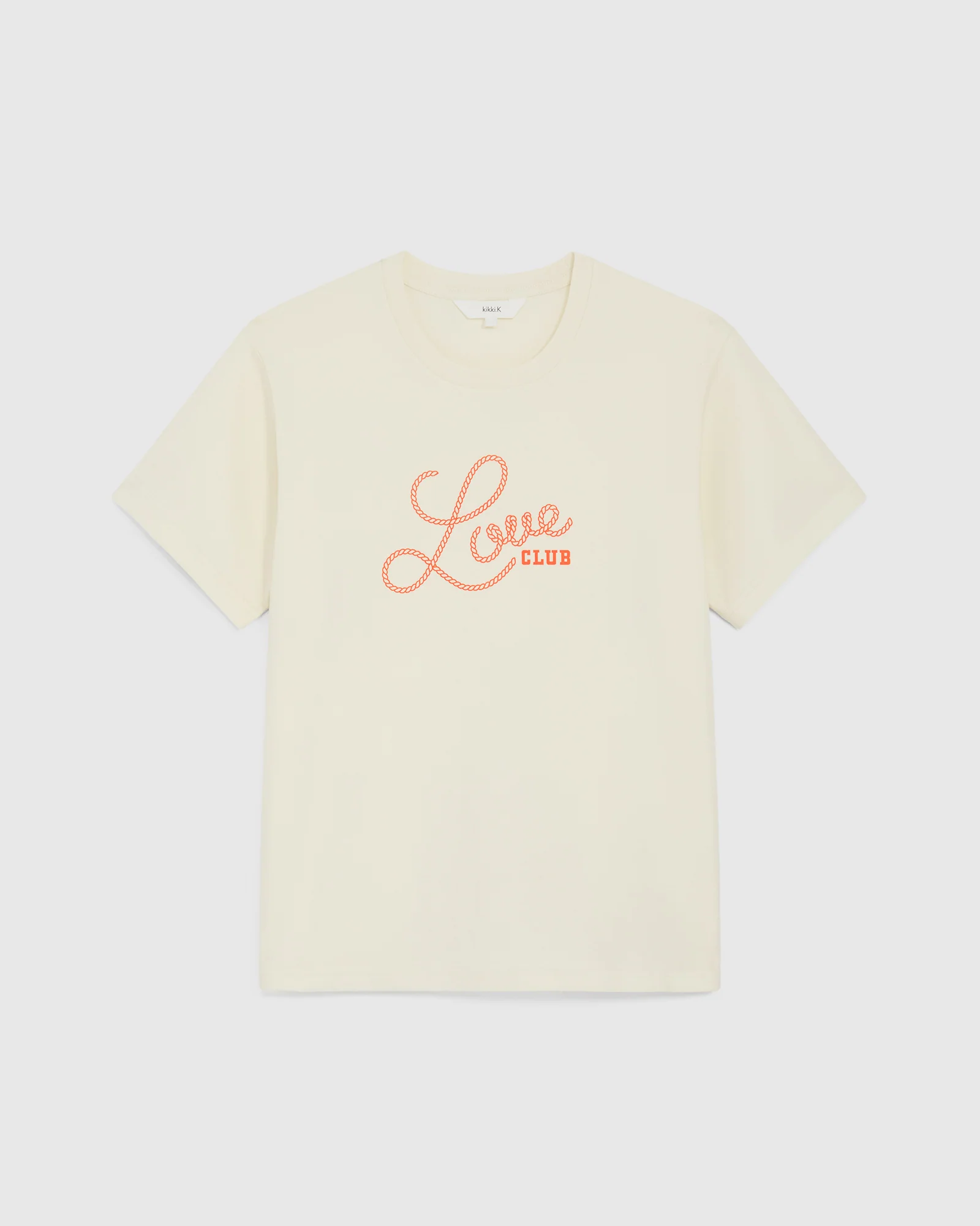 Love Club T-Shirt