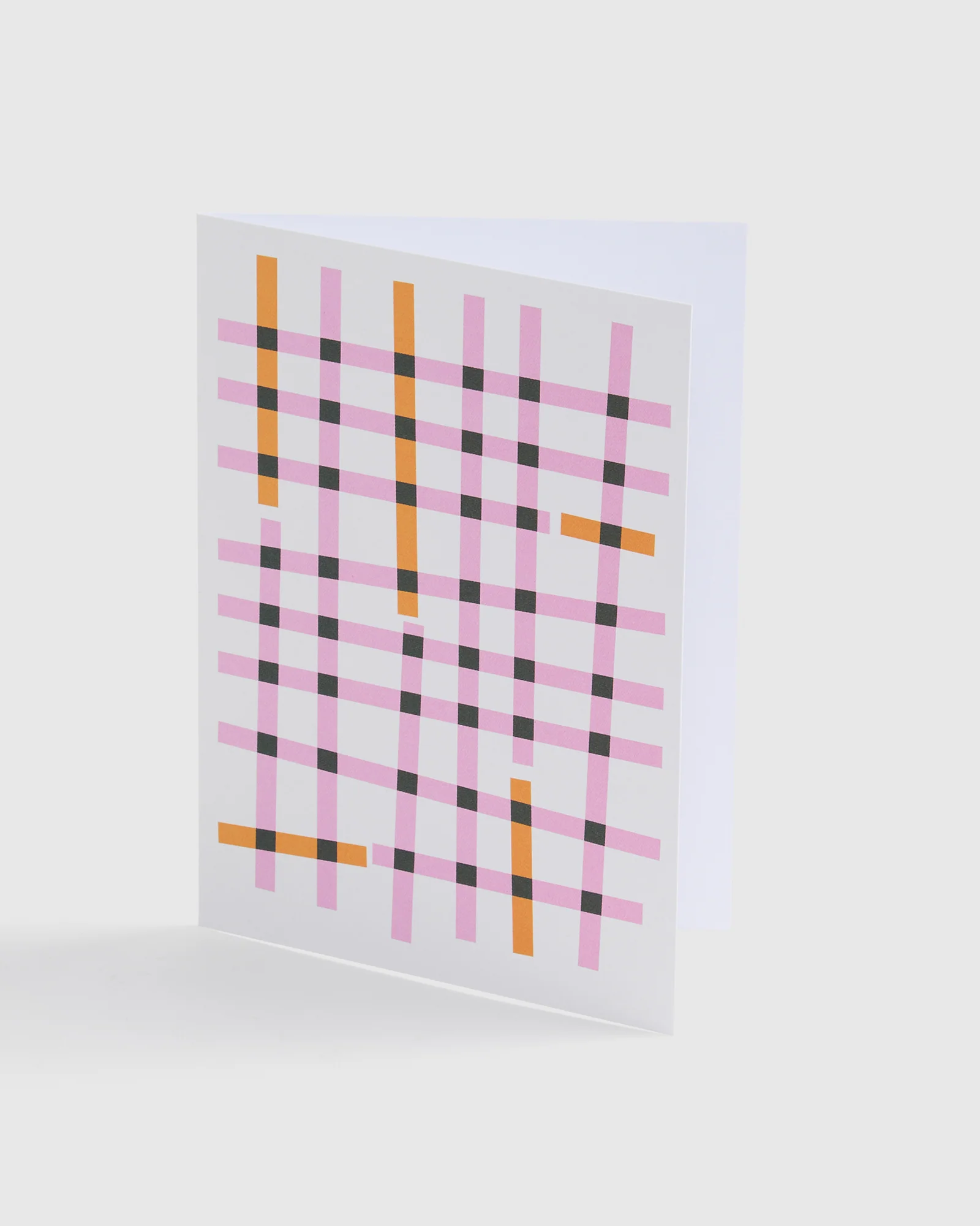 Greeting Card A6 Uncheck