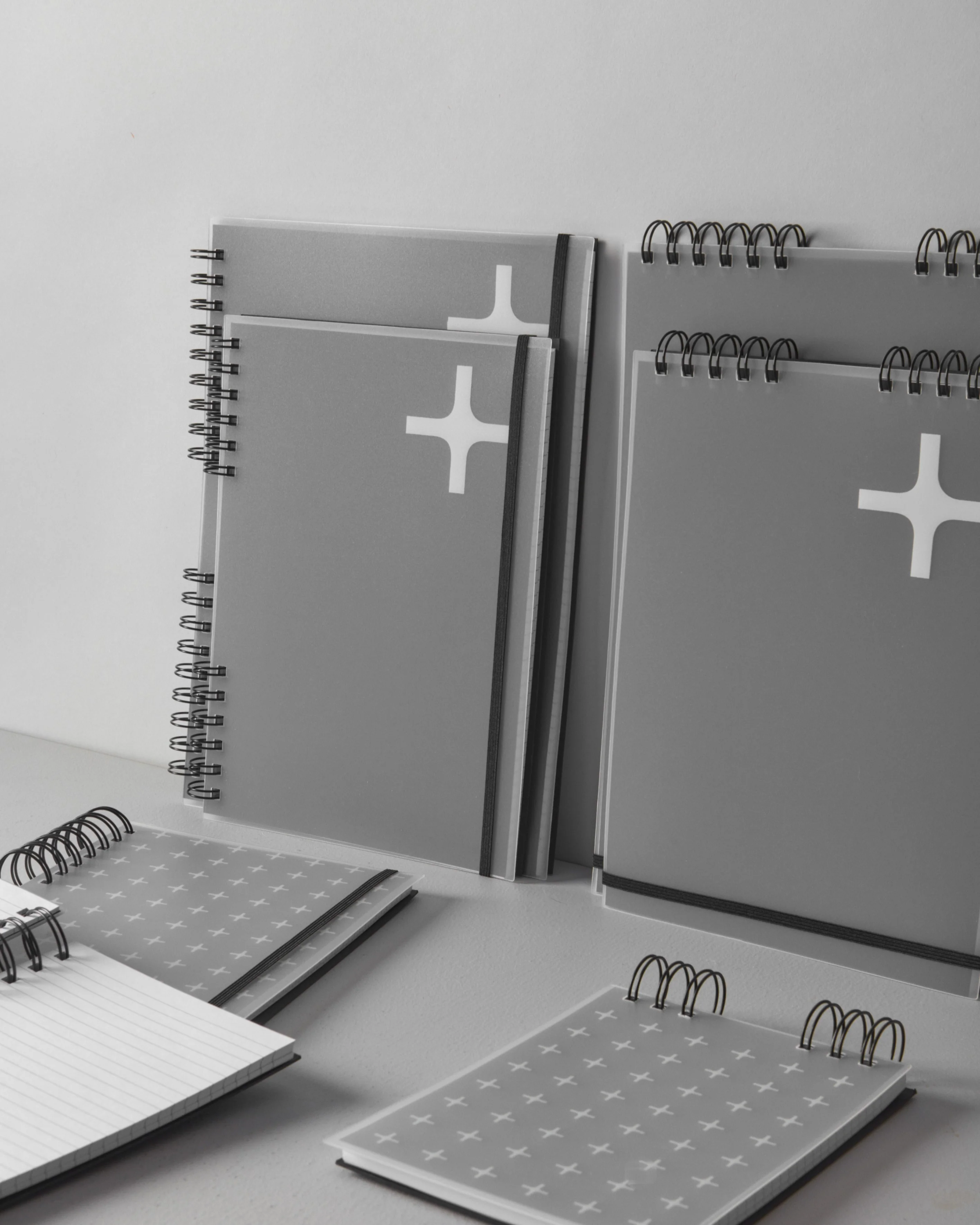 Highway Notebook