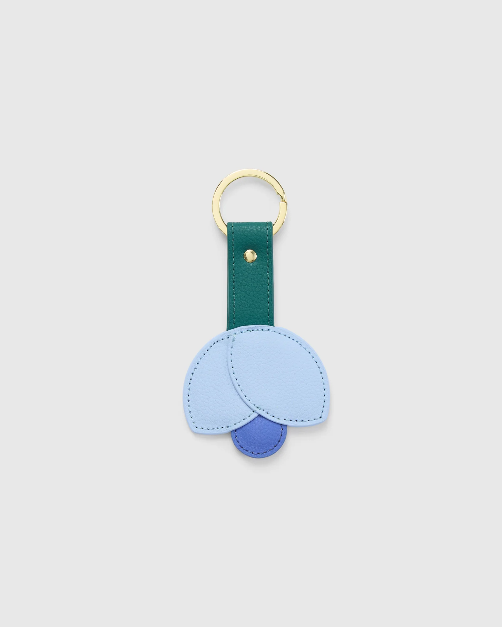 Flora Keyring