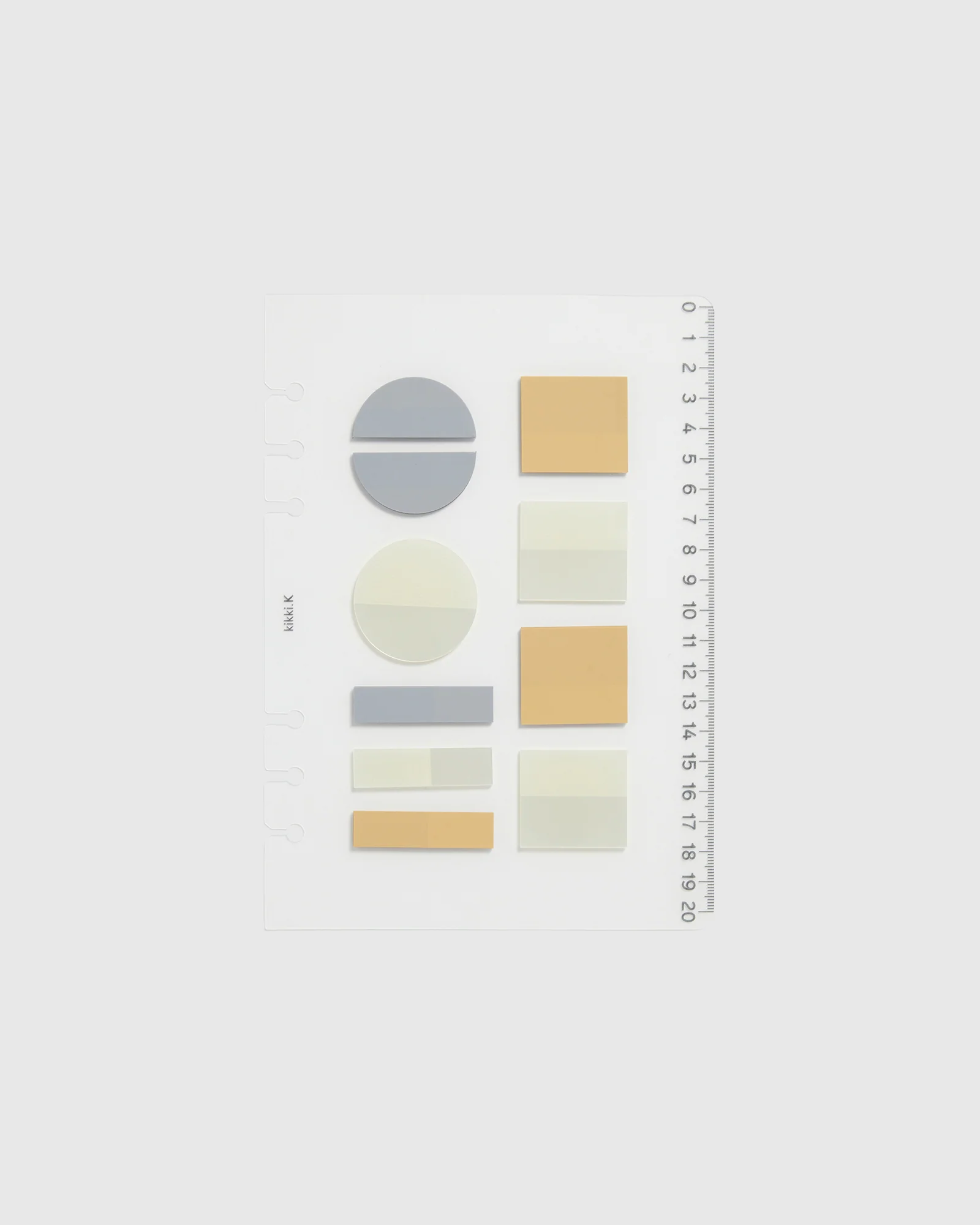 Metropolis Dashboard Kit
