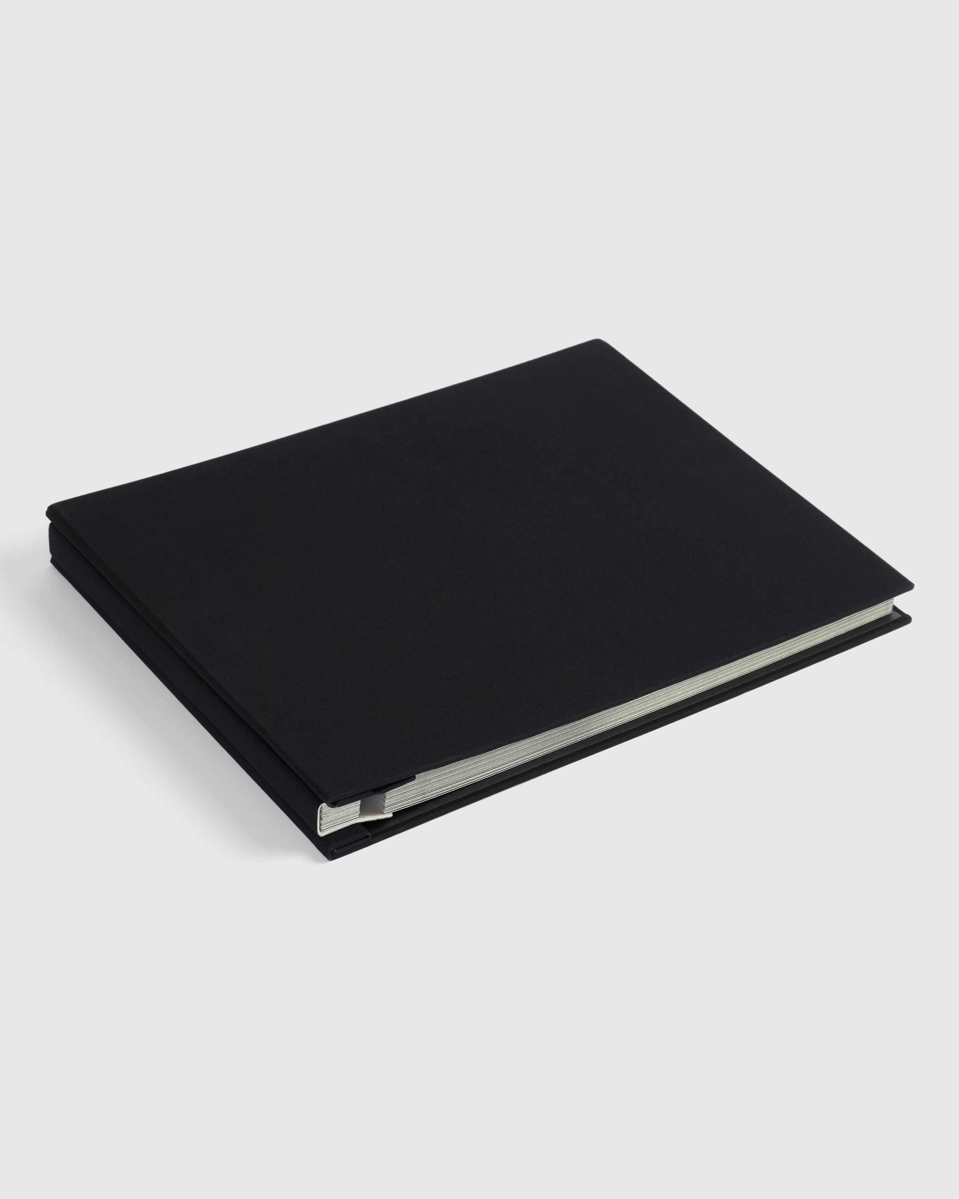 Self-Adhesive Photo Album