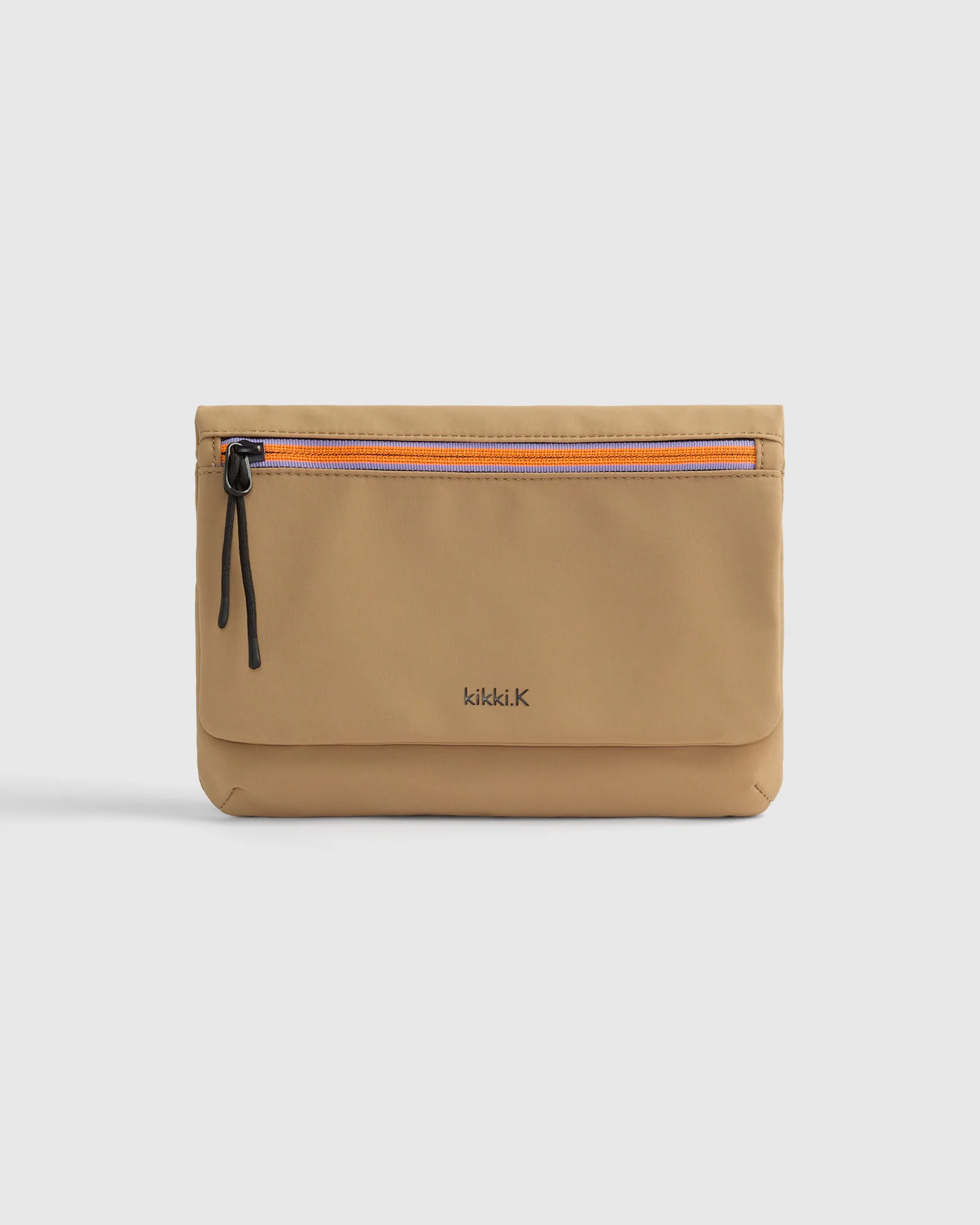 TREK. Pouch Crossbody