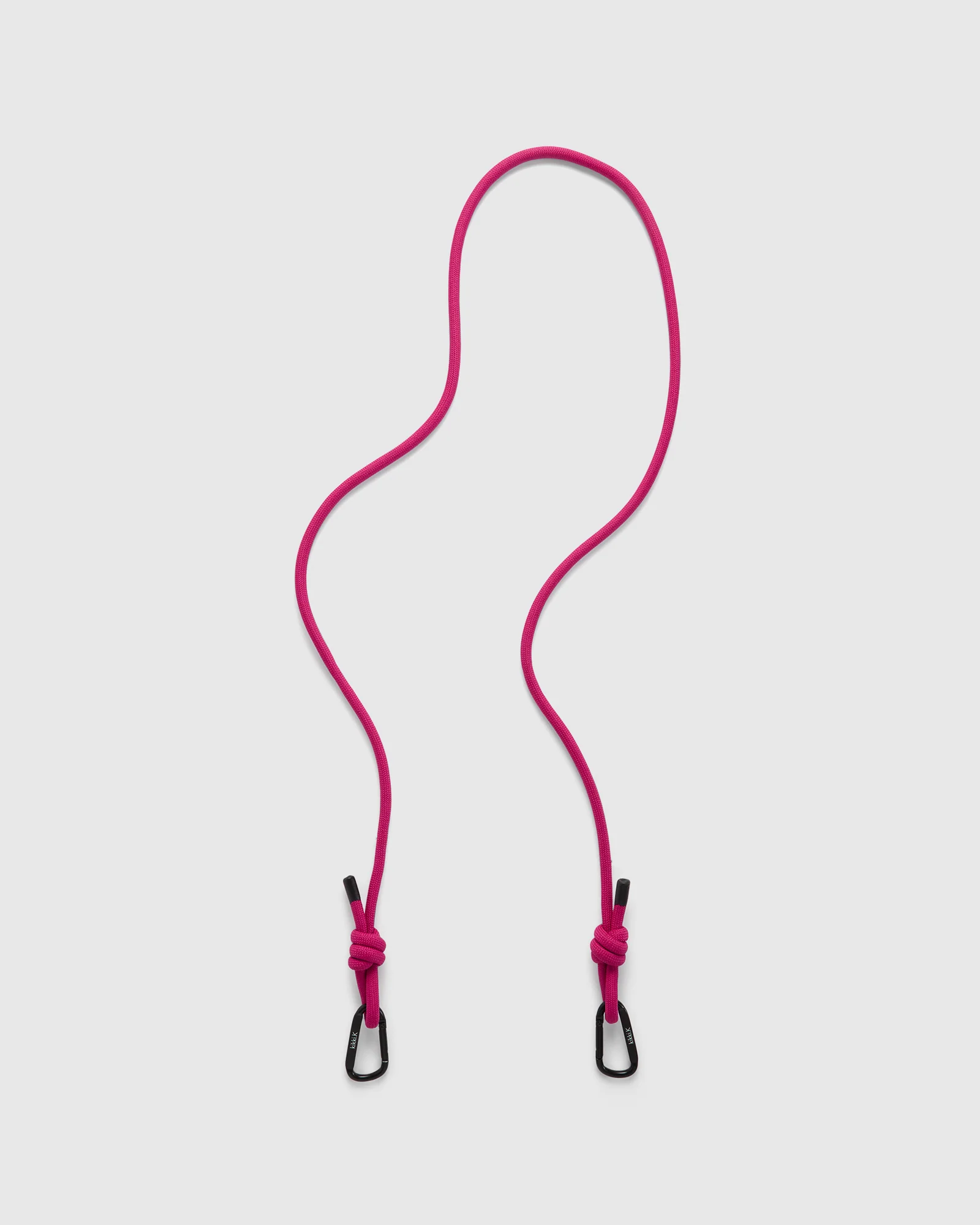 TREK. Rope Strap 8mm