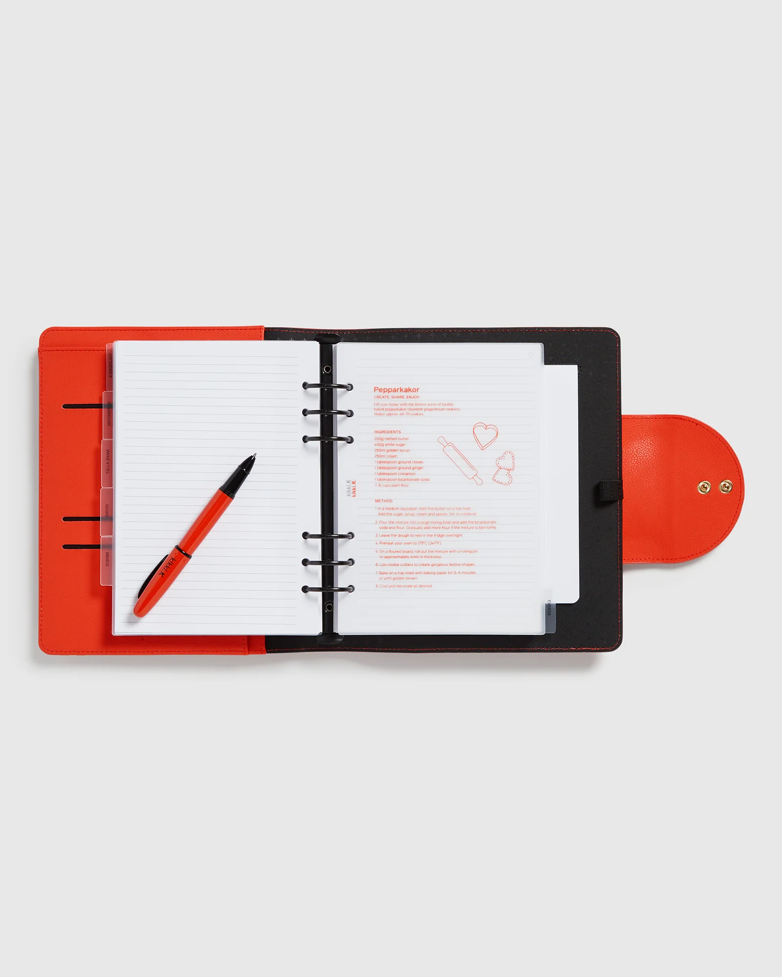 Metropolis Dashboard Page Lifter Festive