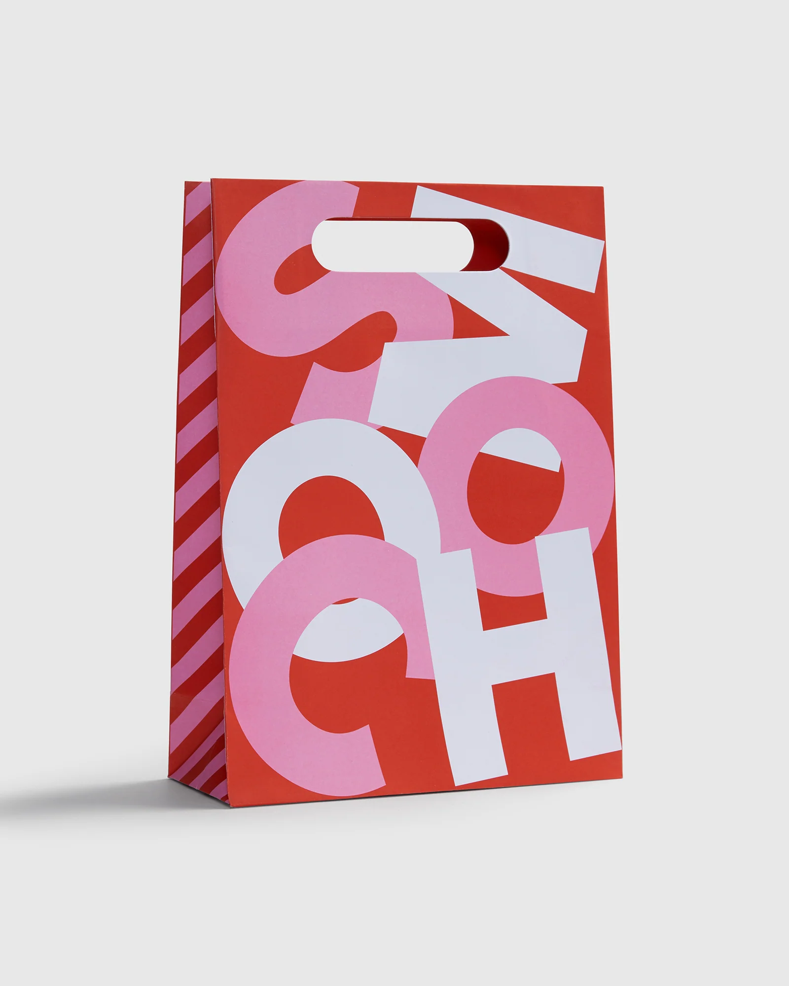 Celebrate Paper Gift Bag