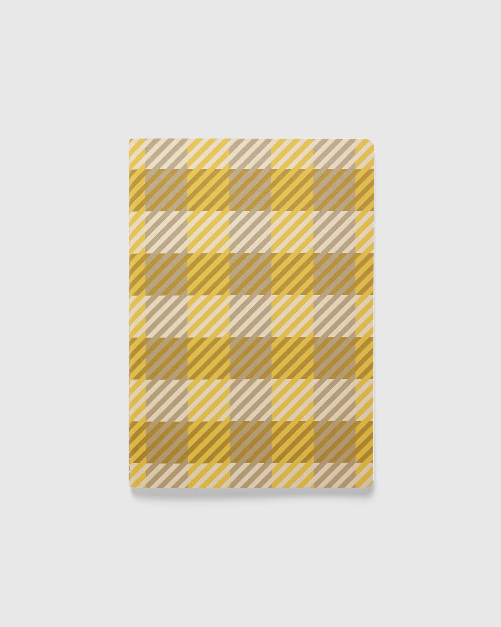Stitch Notebook Lined B5