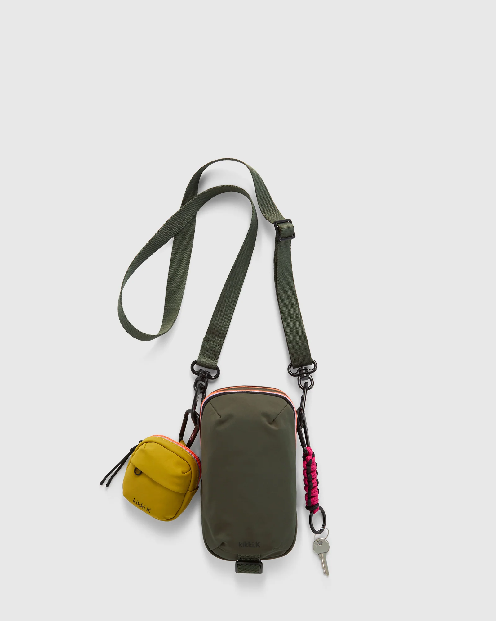 TREK. Webbing Strap 25mm