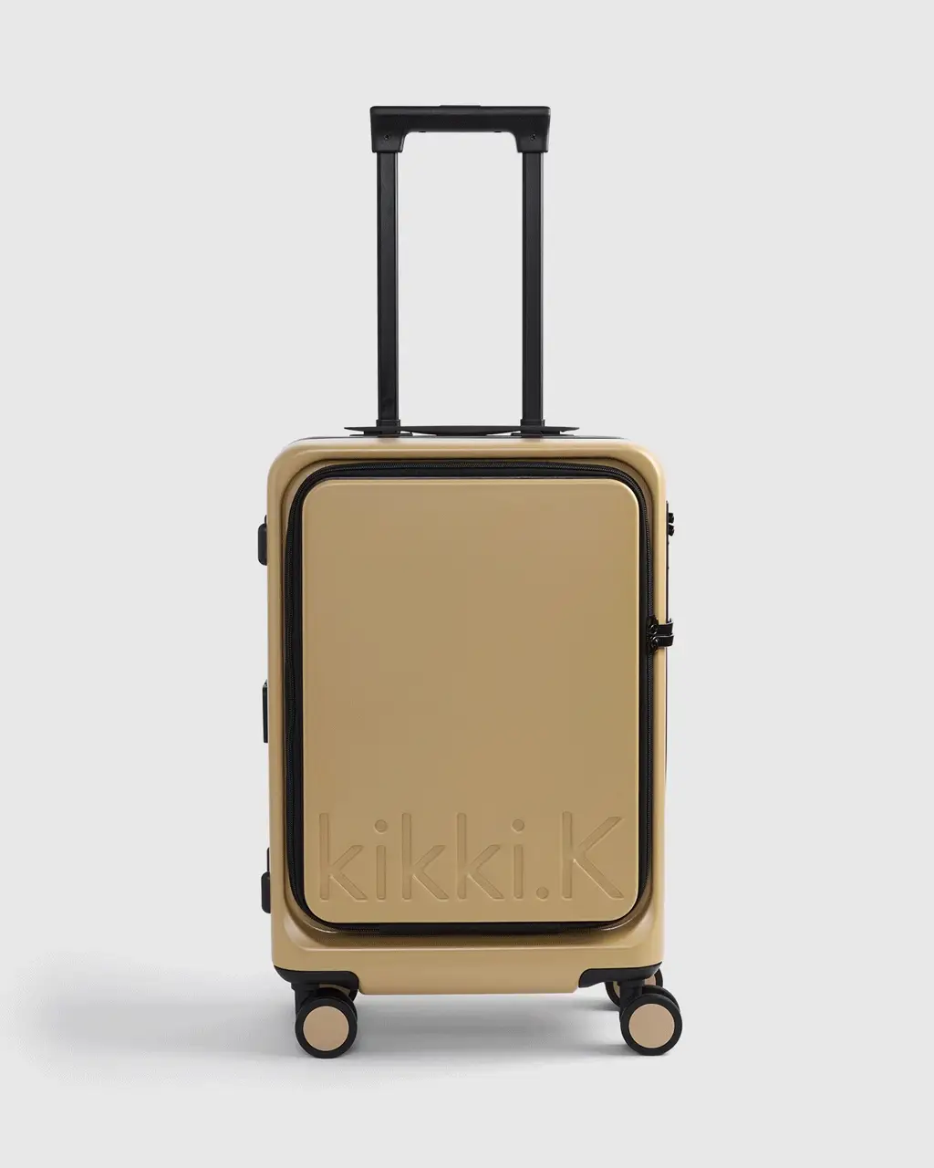 Carry-On Case Plus