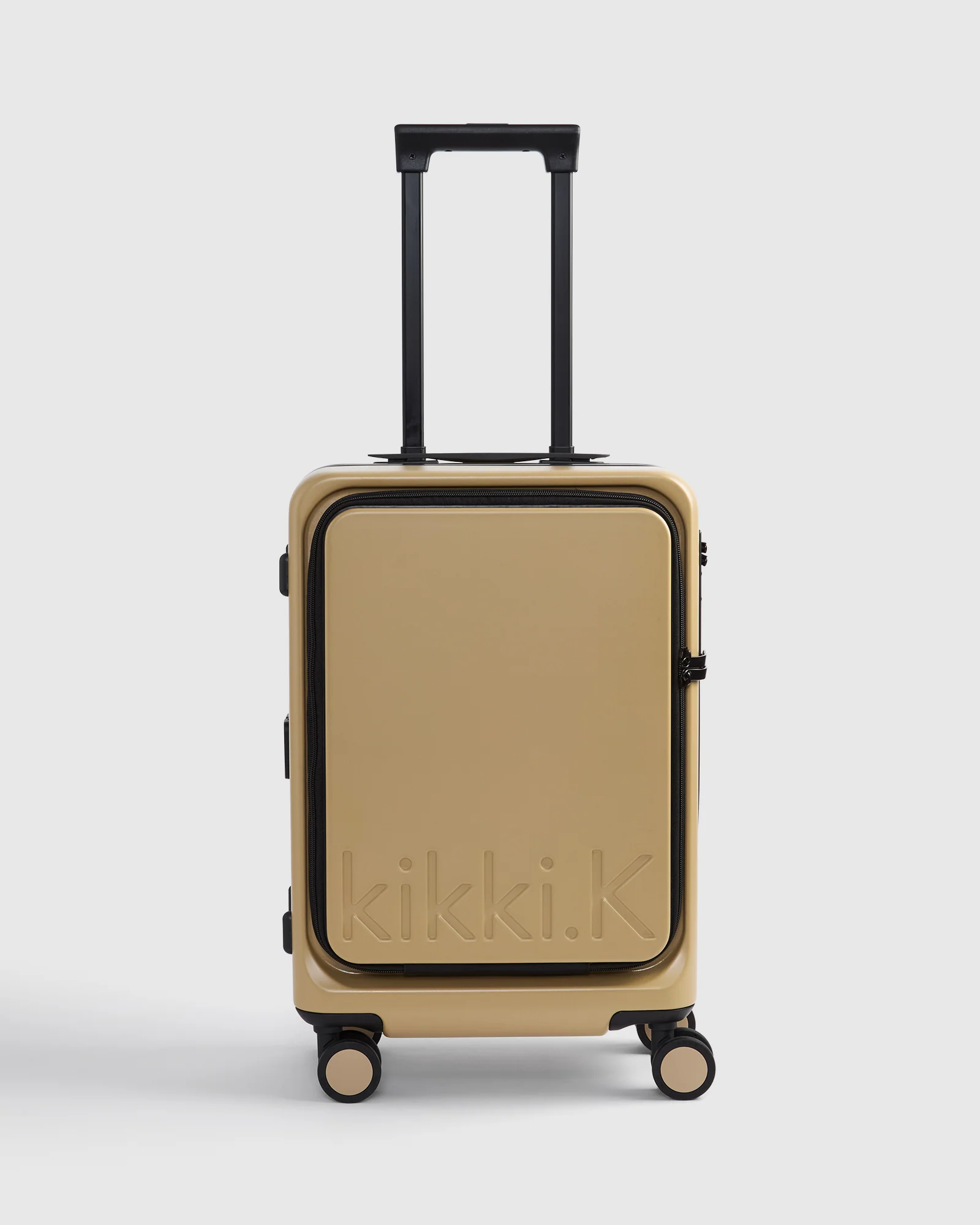 Carry-On Case Plus