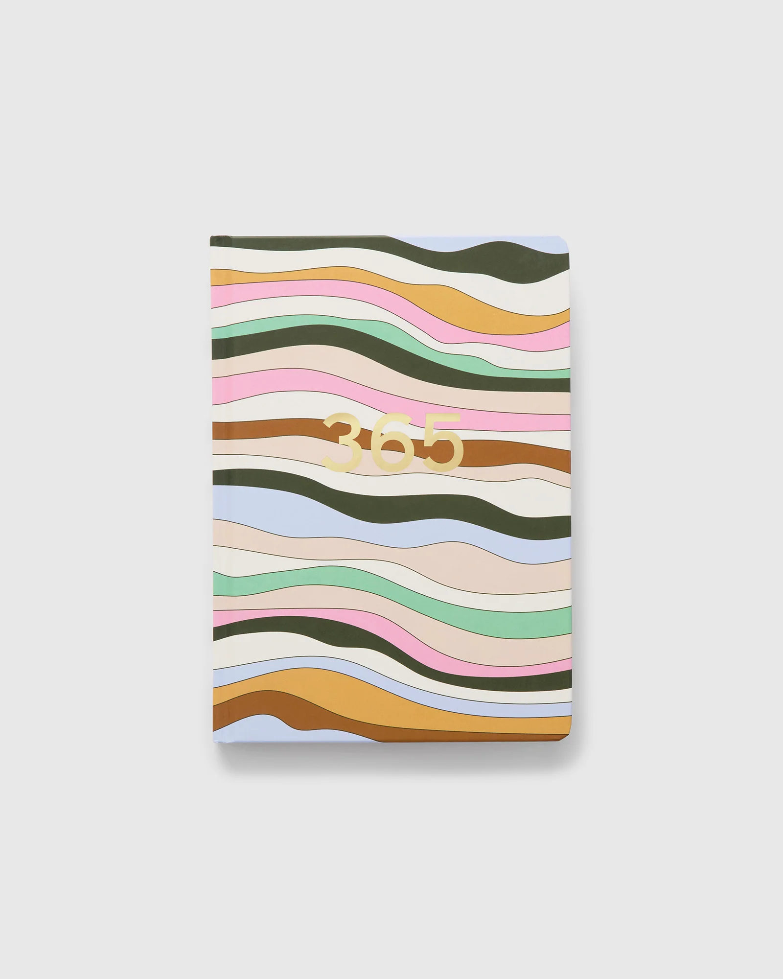 Journal 365 A5