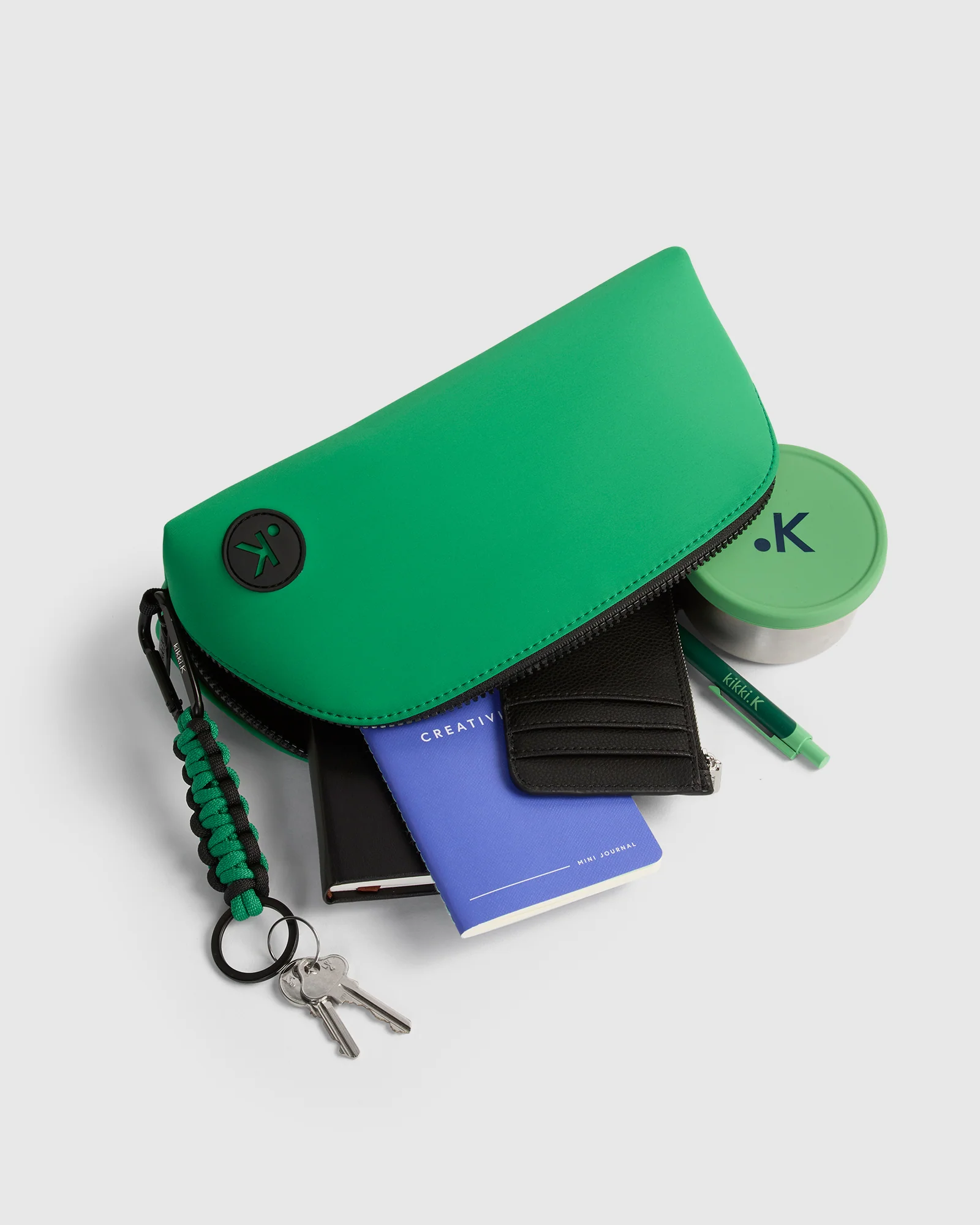 Neoprene Pouch Large