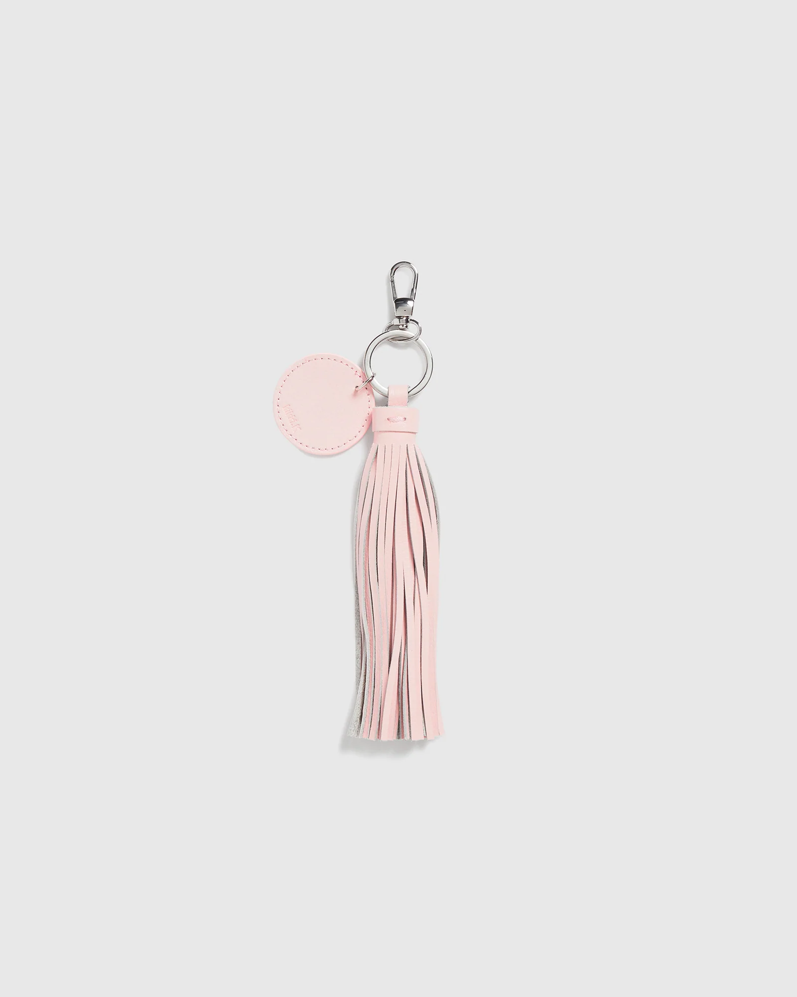 Fringe Keyring
