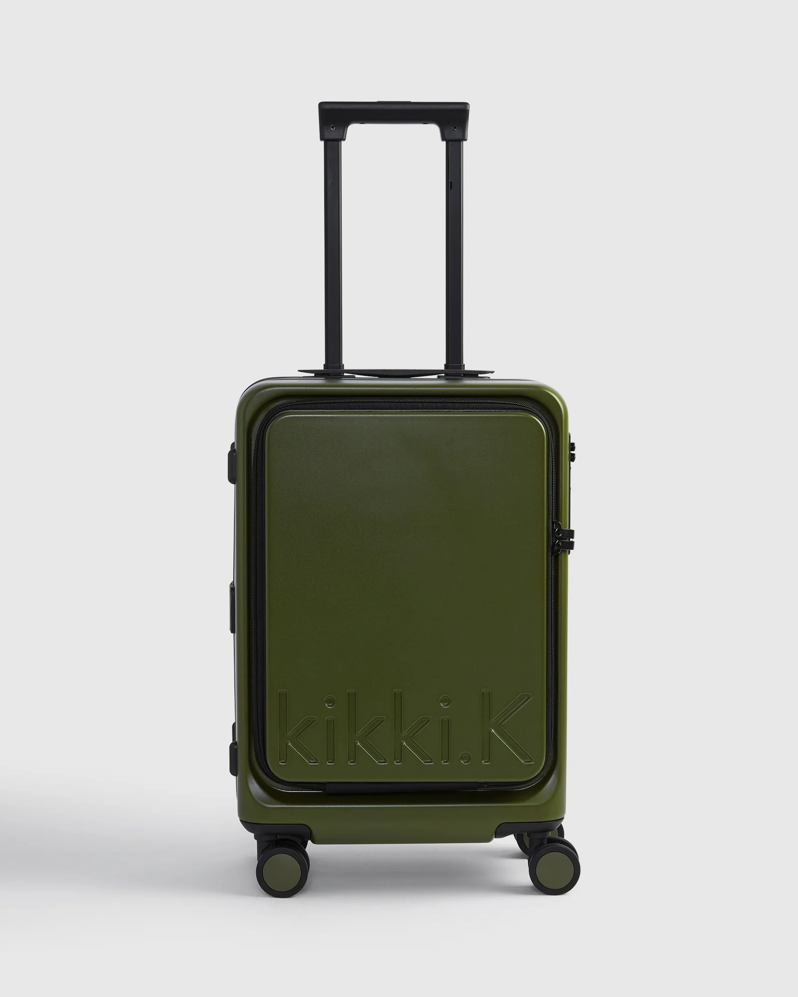Carry-On Case Plus