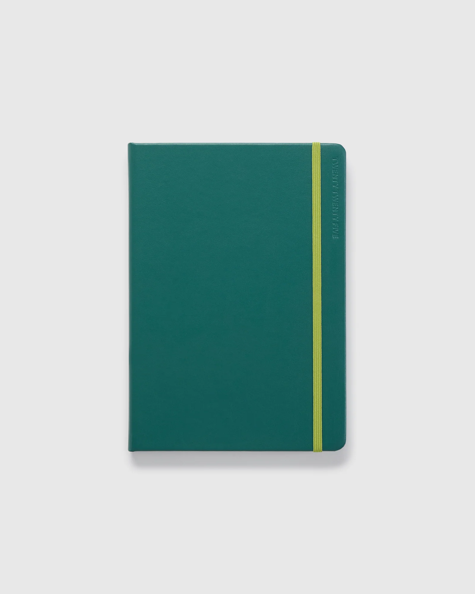 In-Scribe Weekly Diary A5 2025