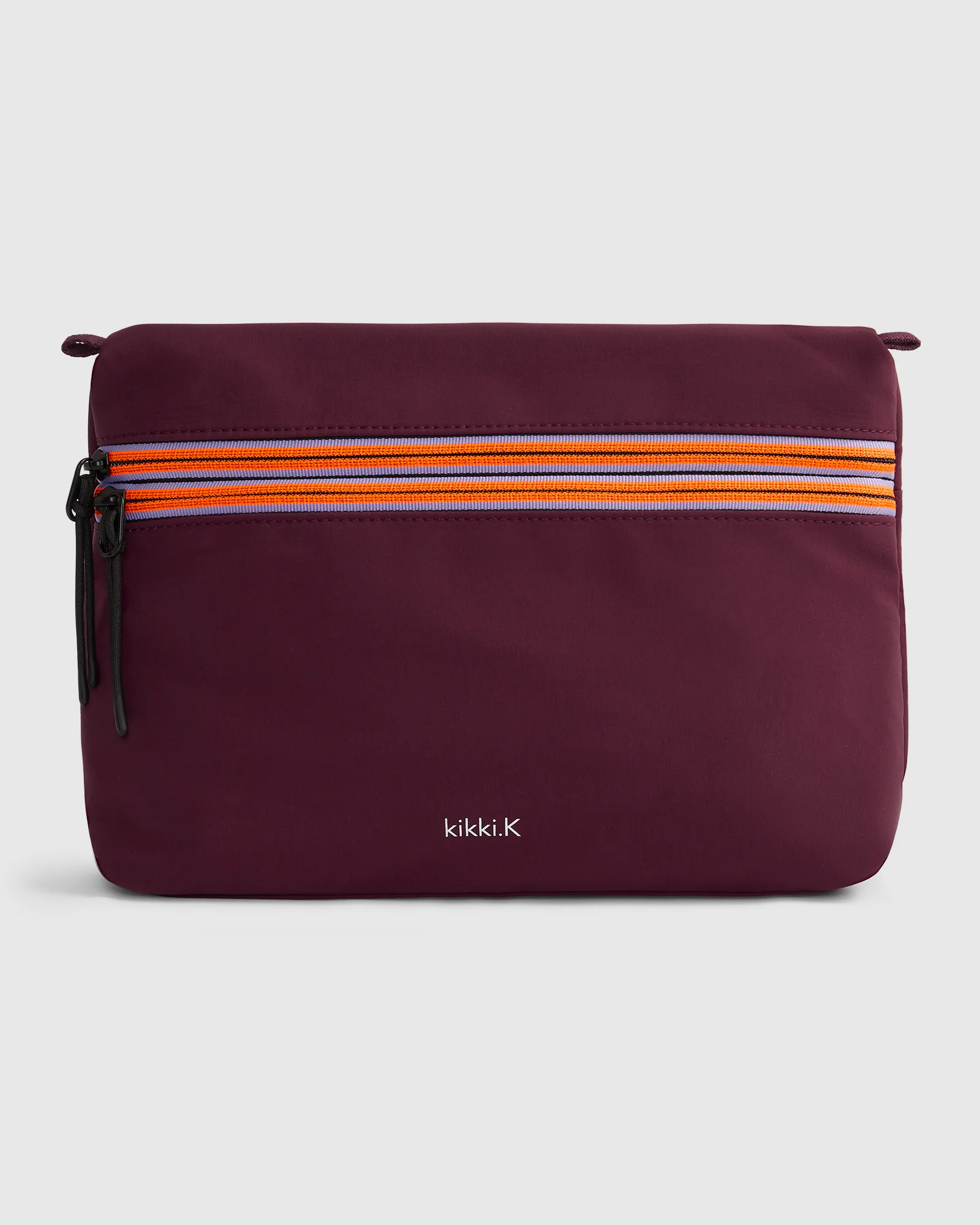 TREK. Messenger Crossbody