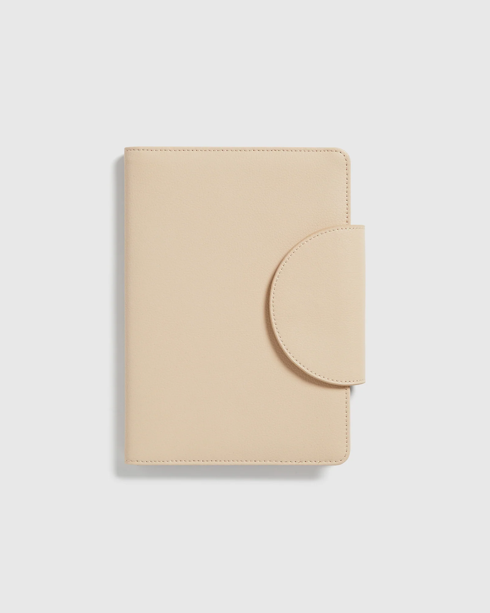 In-Order Notebook Holder A5