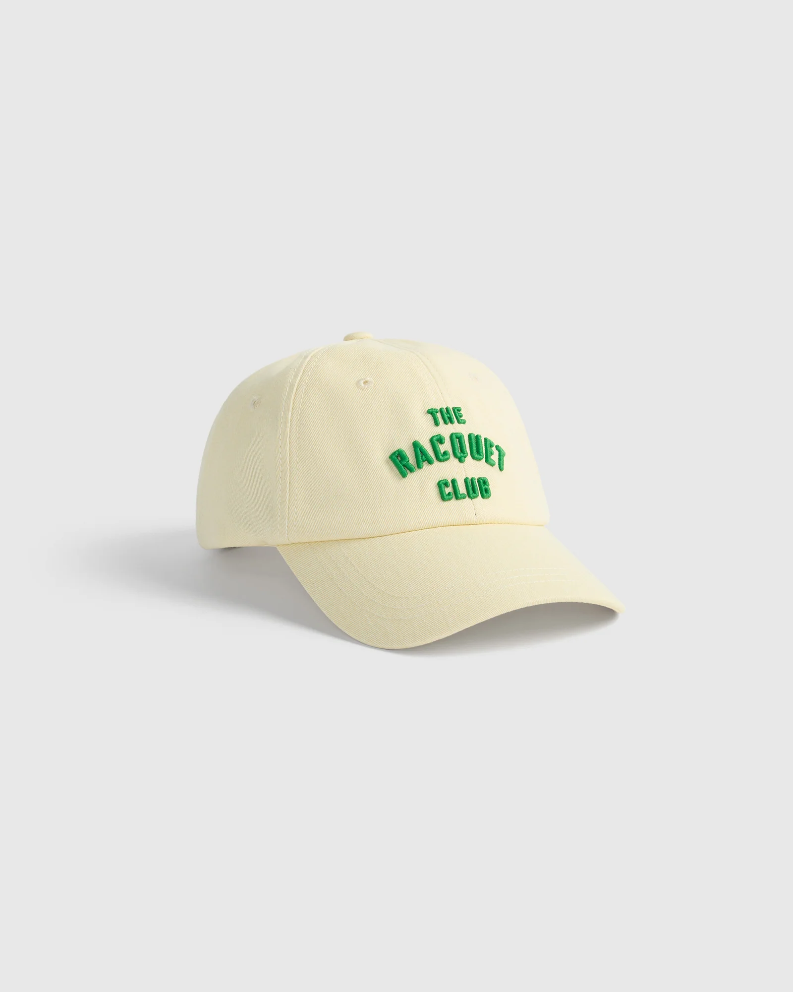 Embroidered Cap