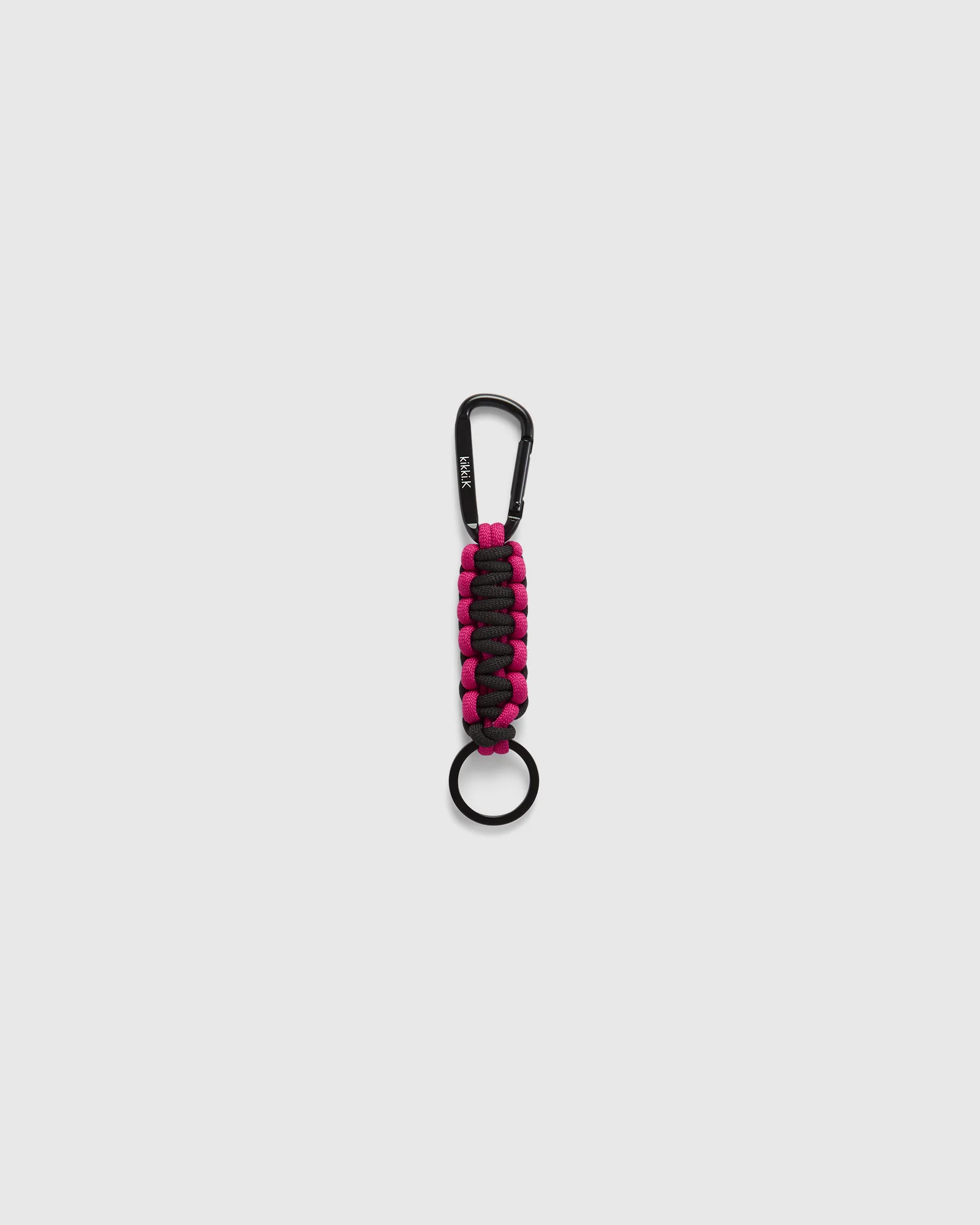 TREK. Rope Keychain