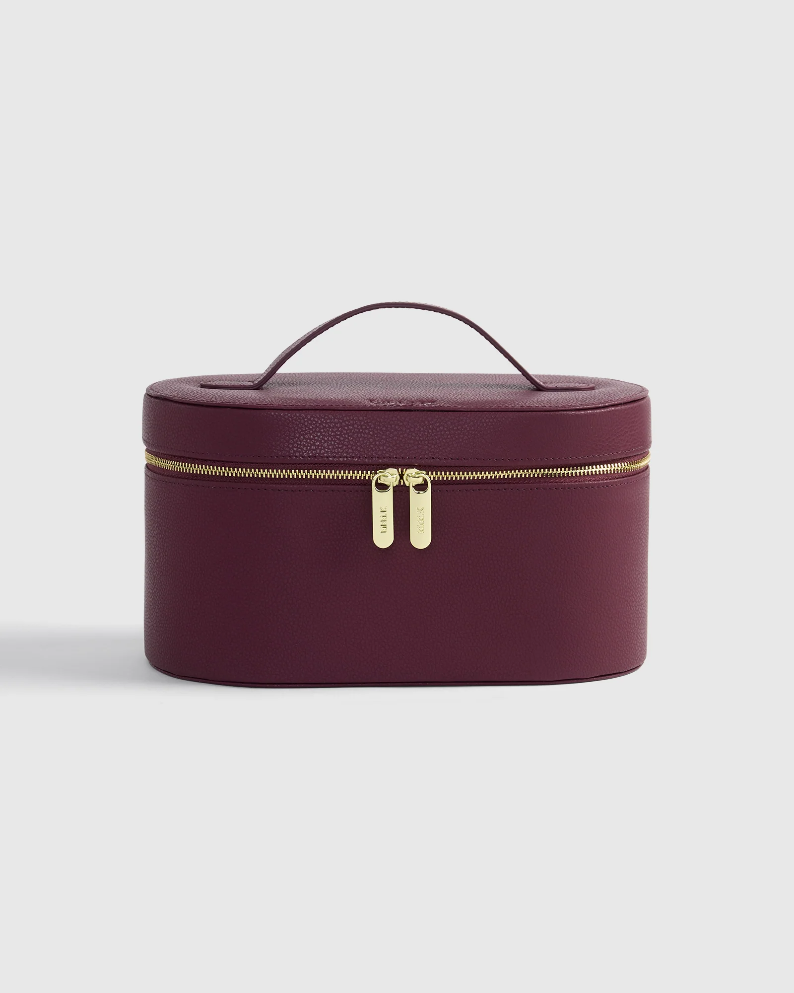 Traveller Cosmetics Case