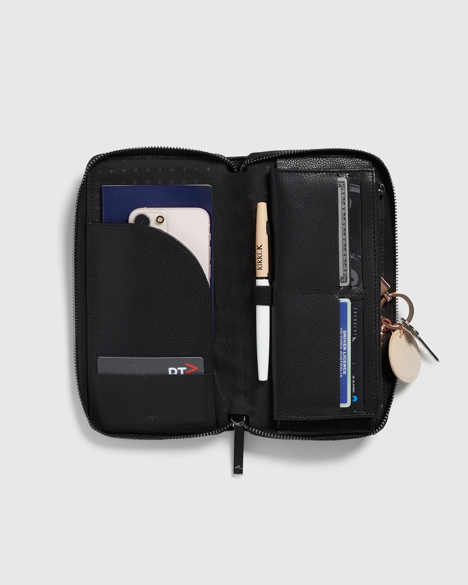 Continental Wallet