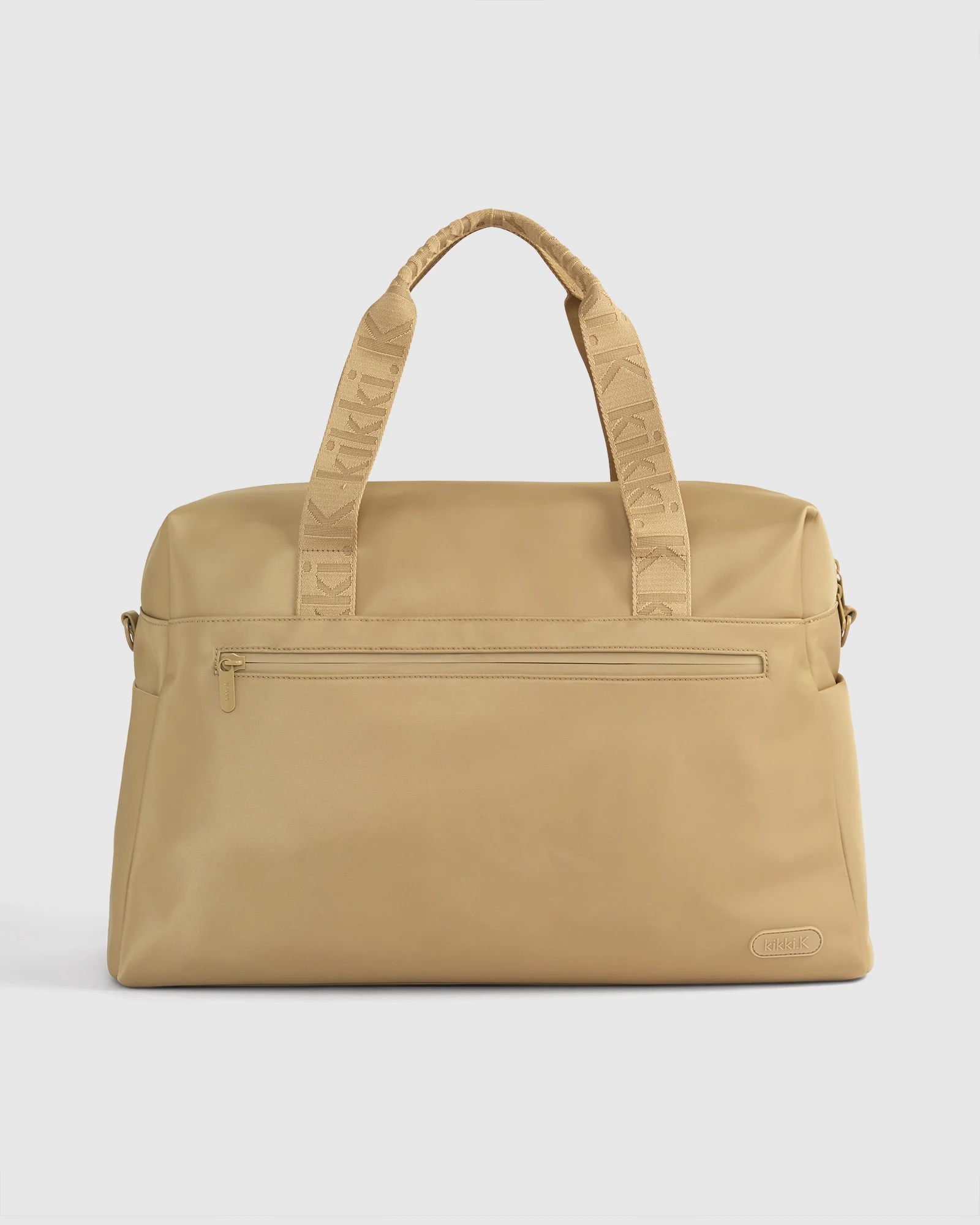 Go Series Overnight Bag